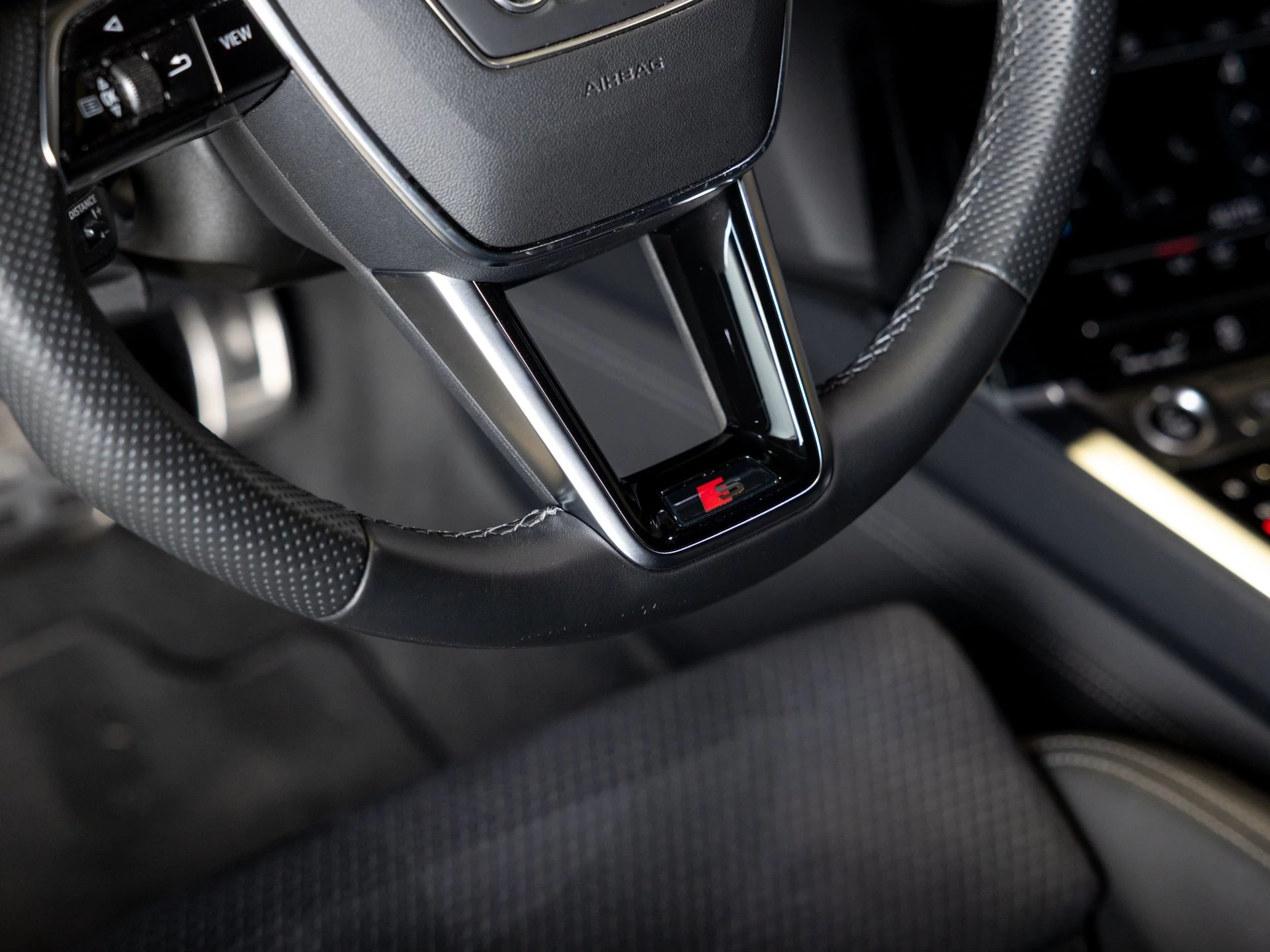 Hoofdafbeelding Audi Q8 Sportback e-tron