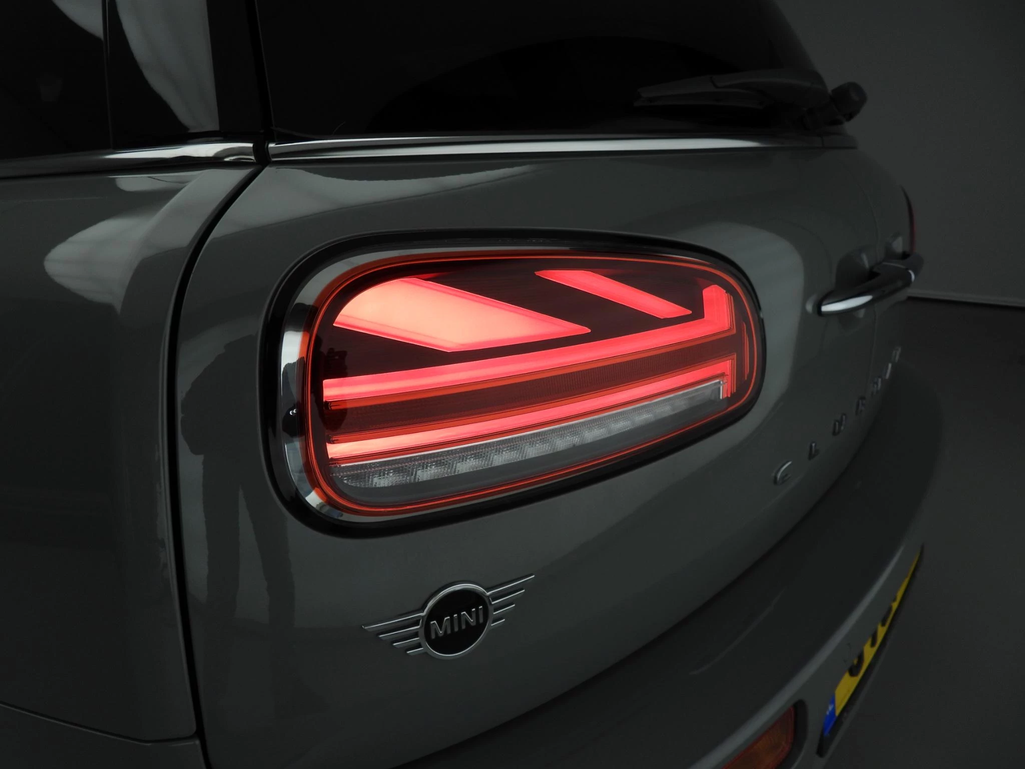 Hoofdafbeelding MINI Clubman