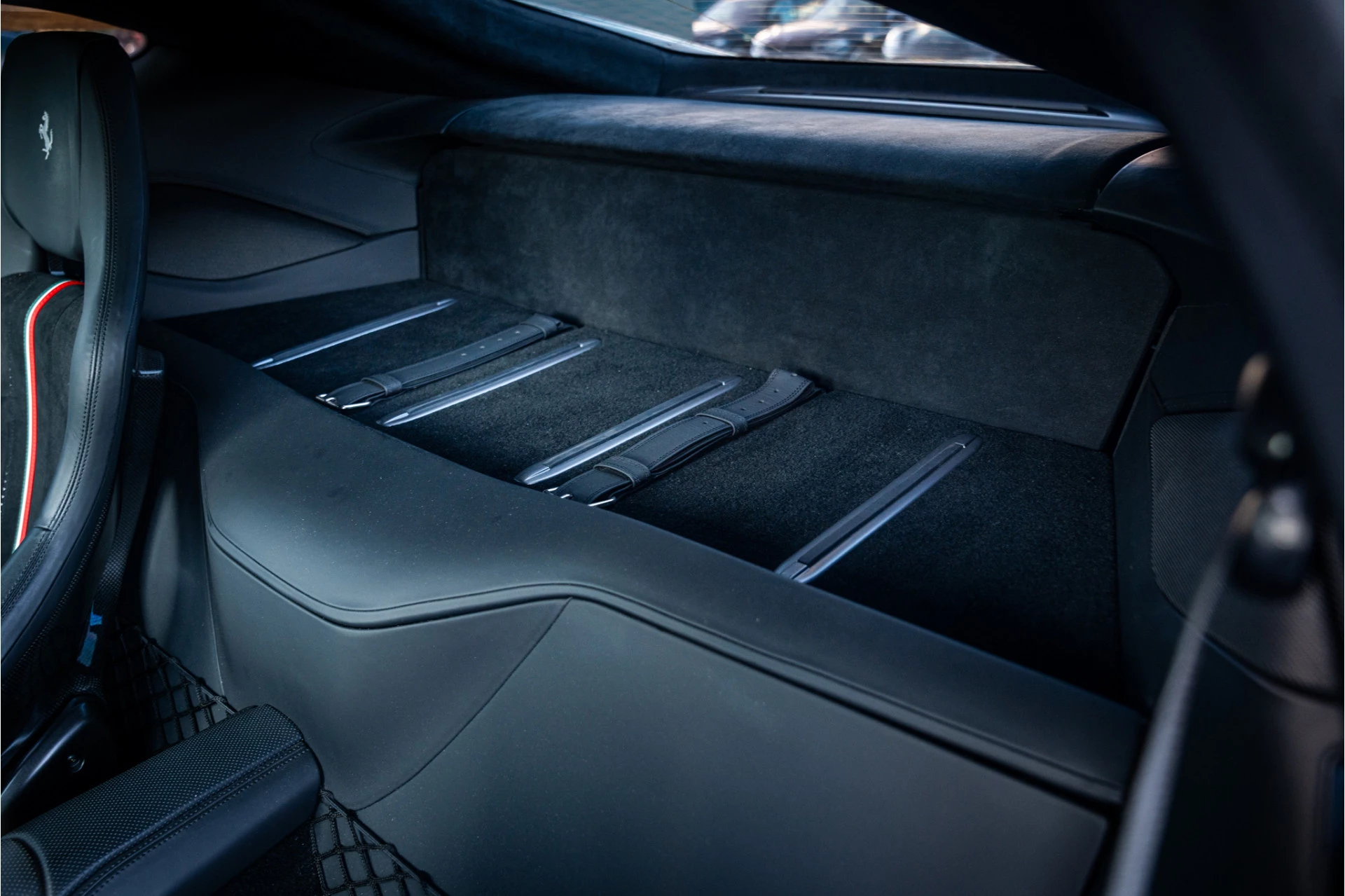 Hoofdafbeelding Ferrari 812 Superfast