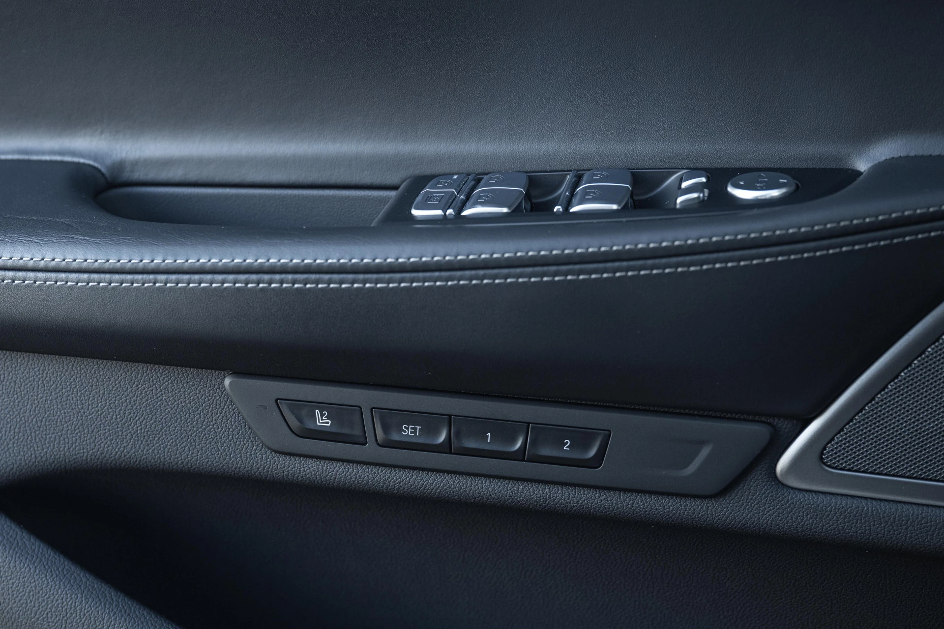 Hoofdafbeelding BMW 7 Serie