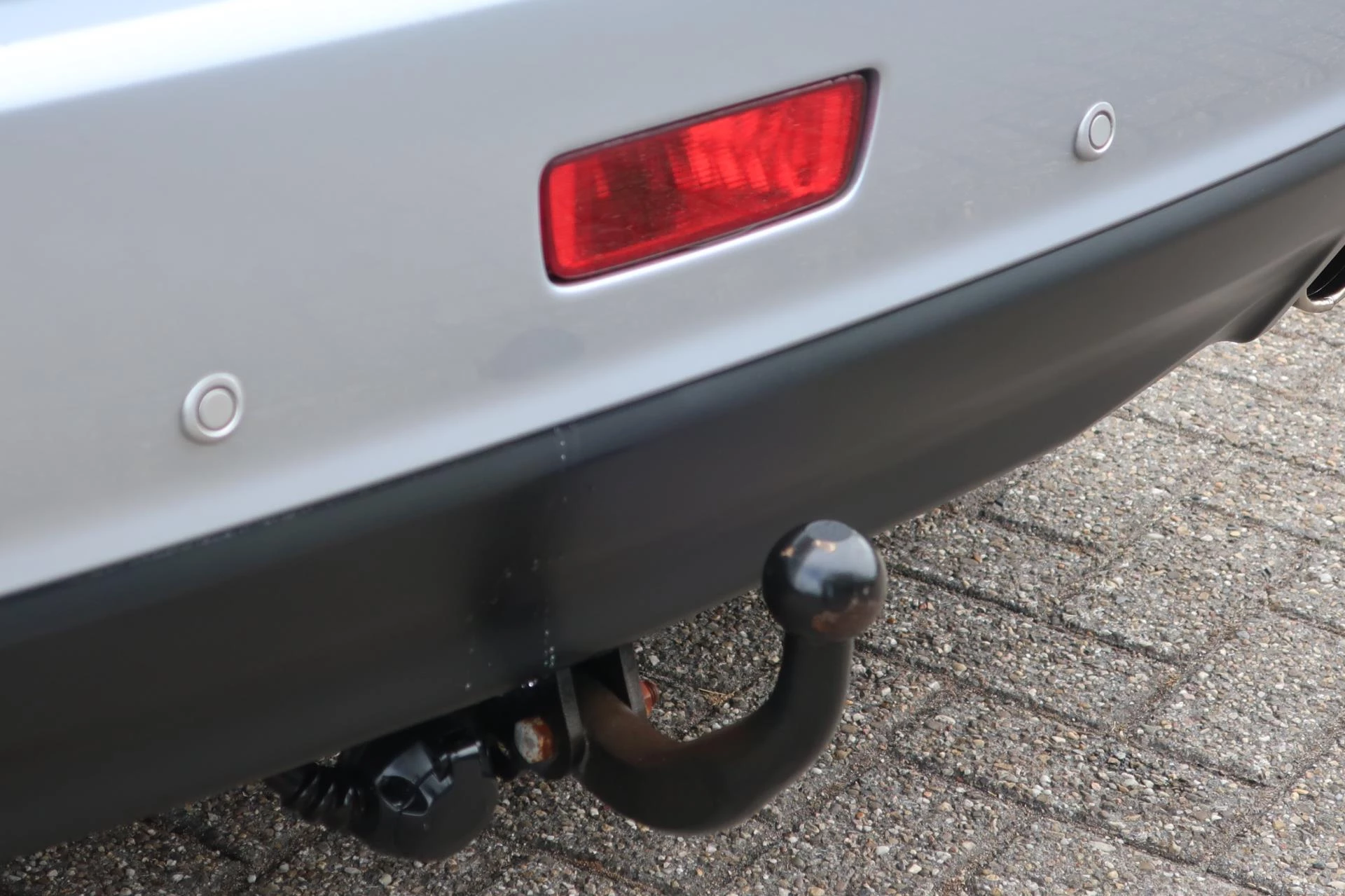 Hoofdafbeelding Mitsubishi ASX