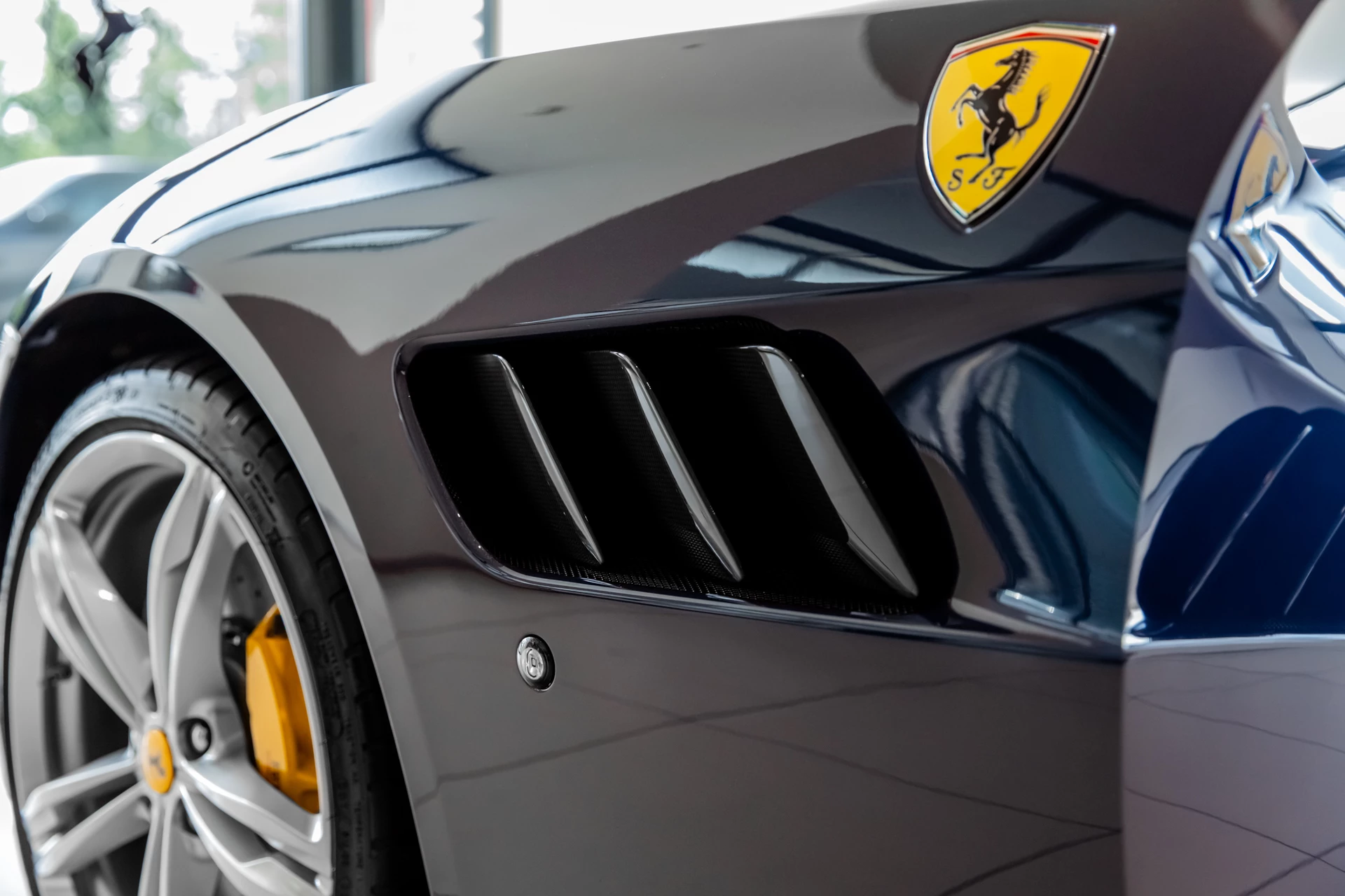 Hoofdafbeelding Ferrari GTC4Lusso