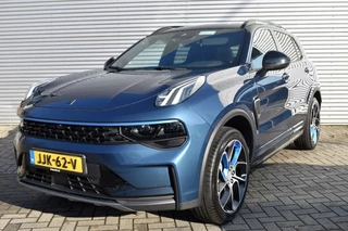 Lynk & Co 01 1.5 PHEV MORE / NIEUW ! / SNEL LEVERBAAR!