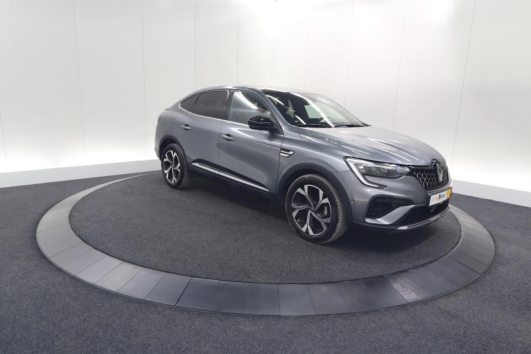 Hoofdafbeelding Renault Arkana