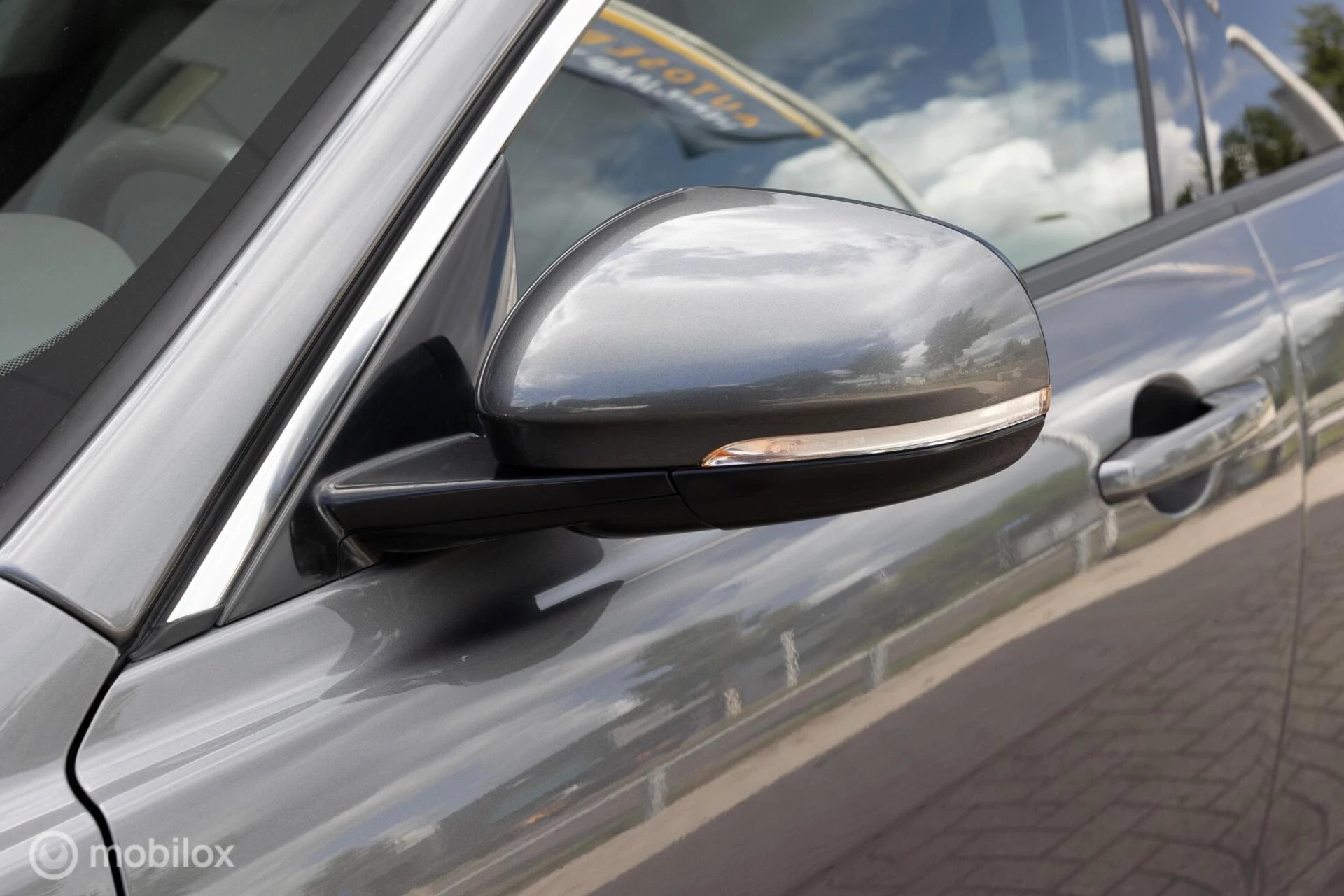 Hoofdafbeelding Jaguar XE