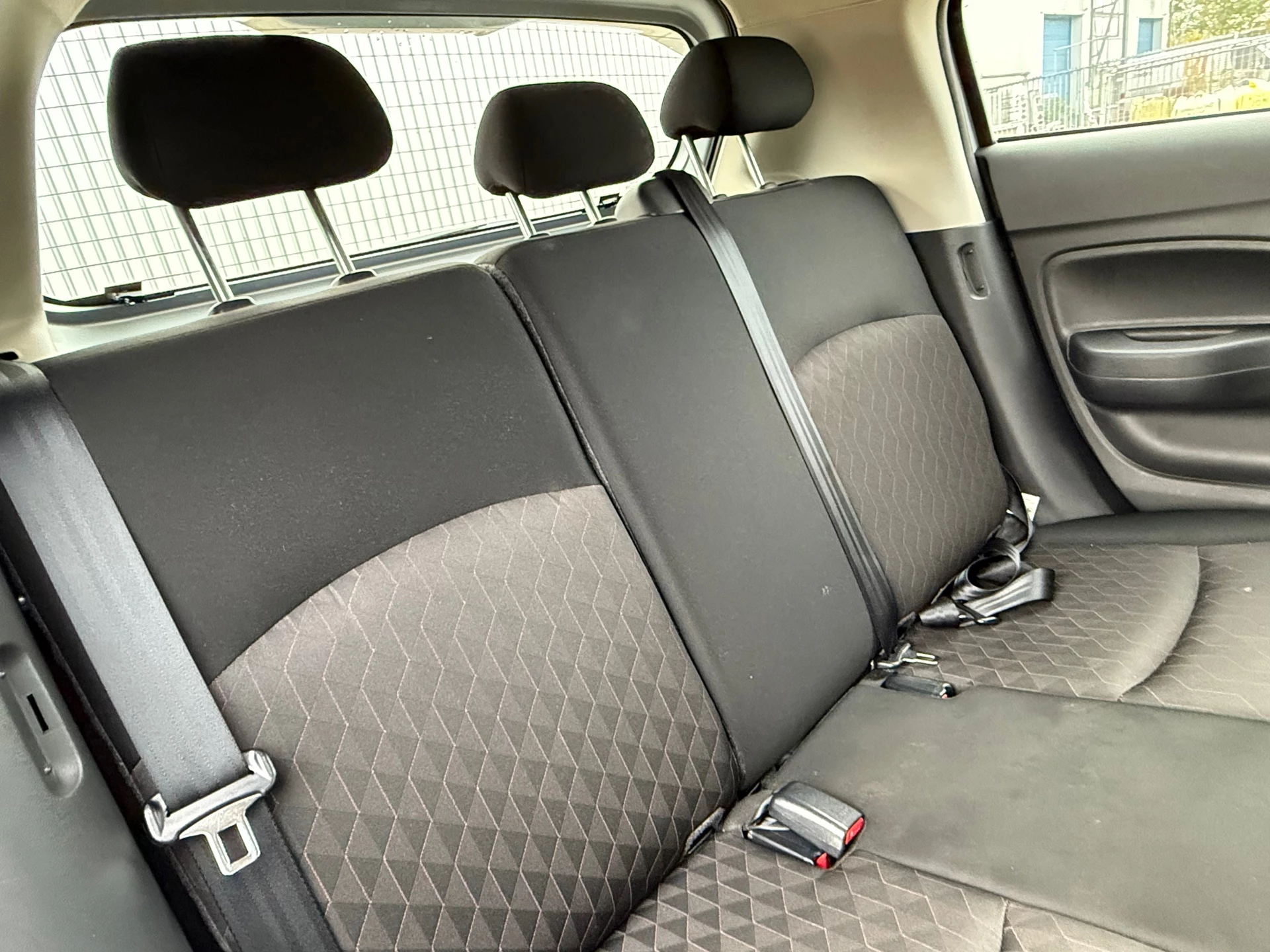 Hoofdafbeelding Mitsubishi Space Star