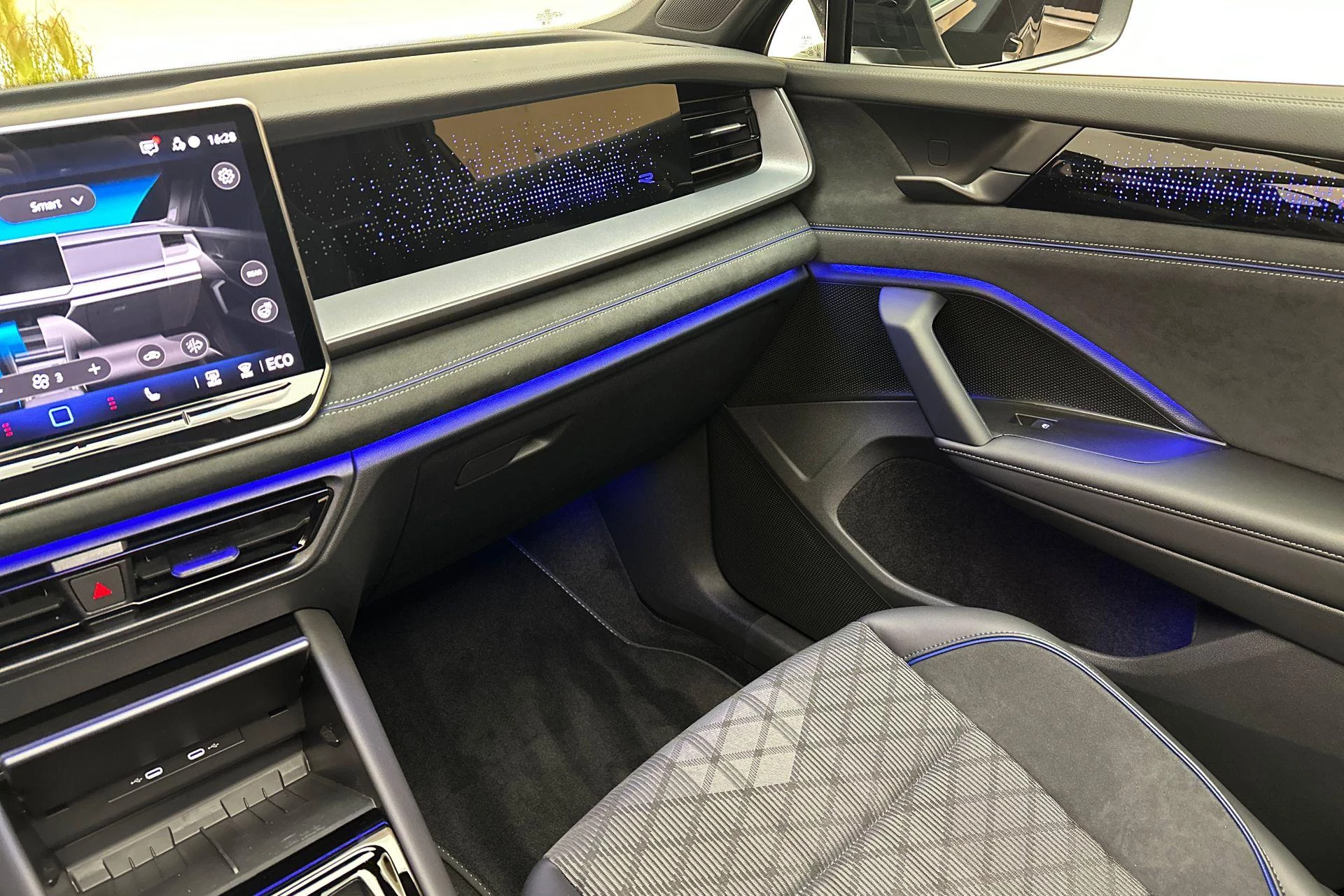 Hoofdafbeelding Volkswagen Tayron