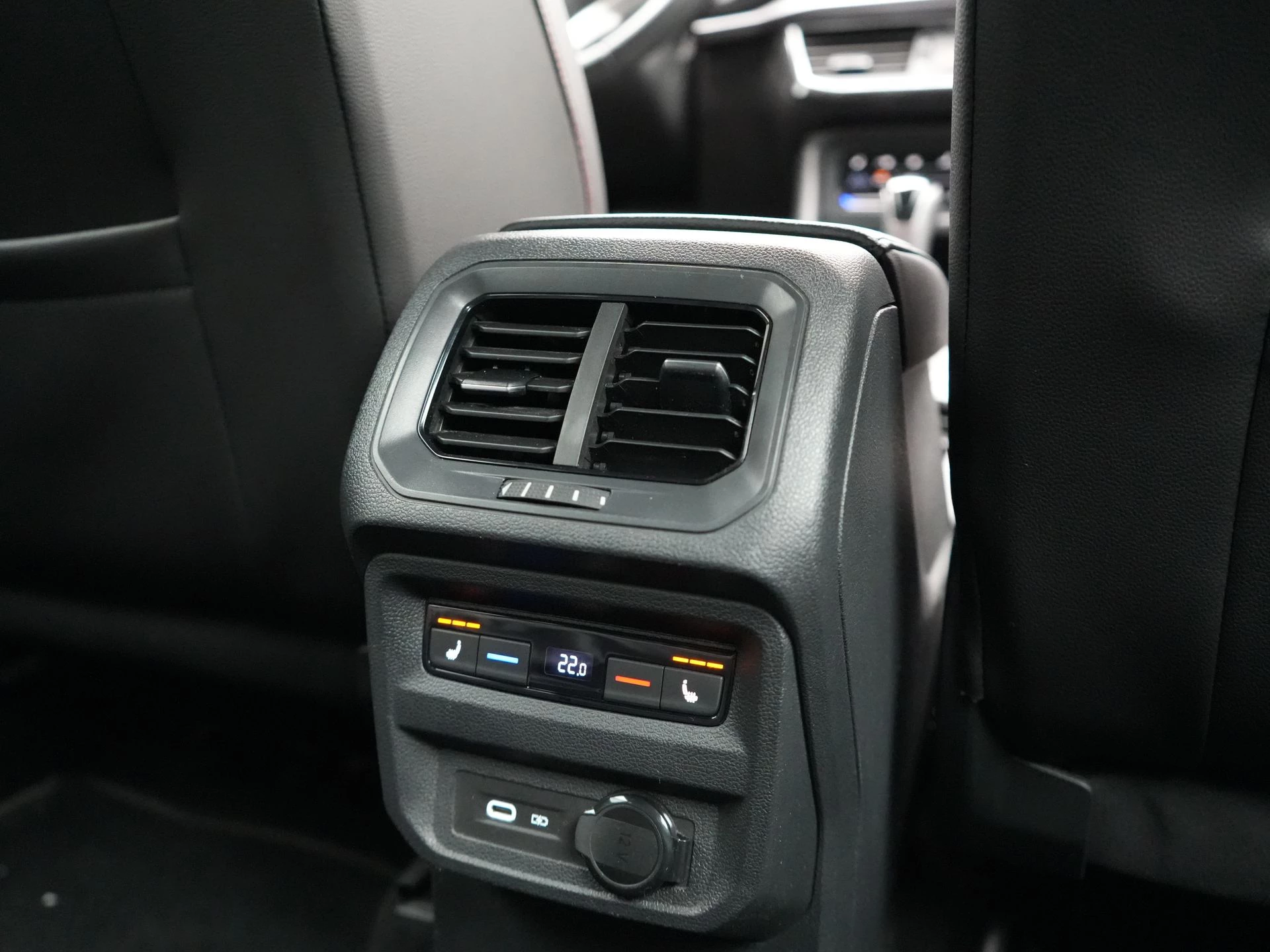 Hoofdafbeelding SEAT Tarraco