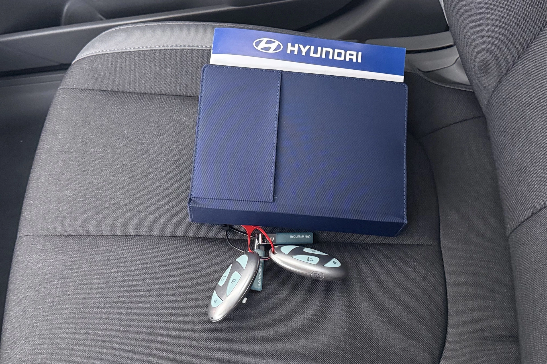 Hoofdafbeelding Hyundai IONIQ 5