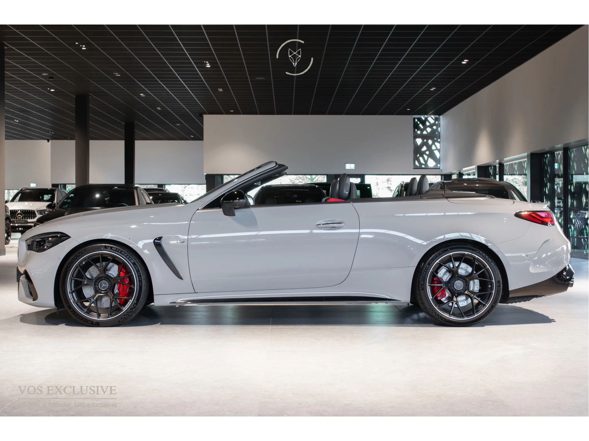 Hoofdafbeelding Mercedes-Benz CLE