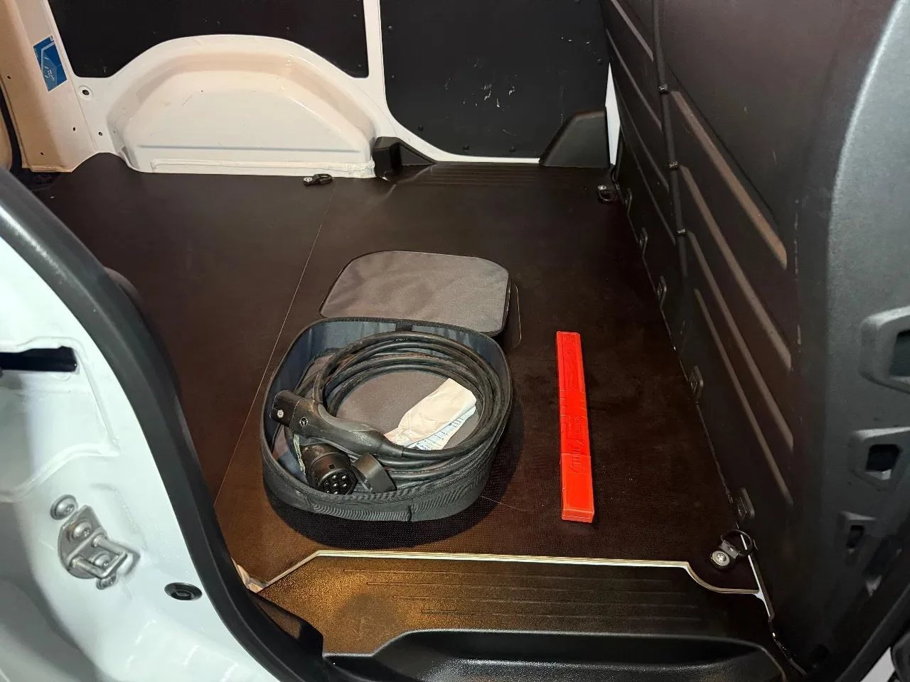 Hoofdafbeelding Mercedes-Benz eCitan