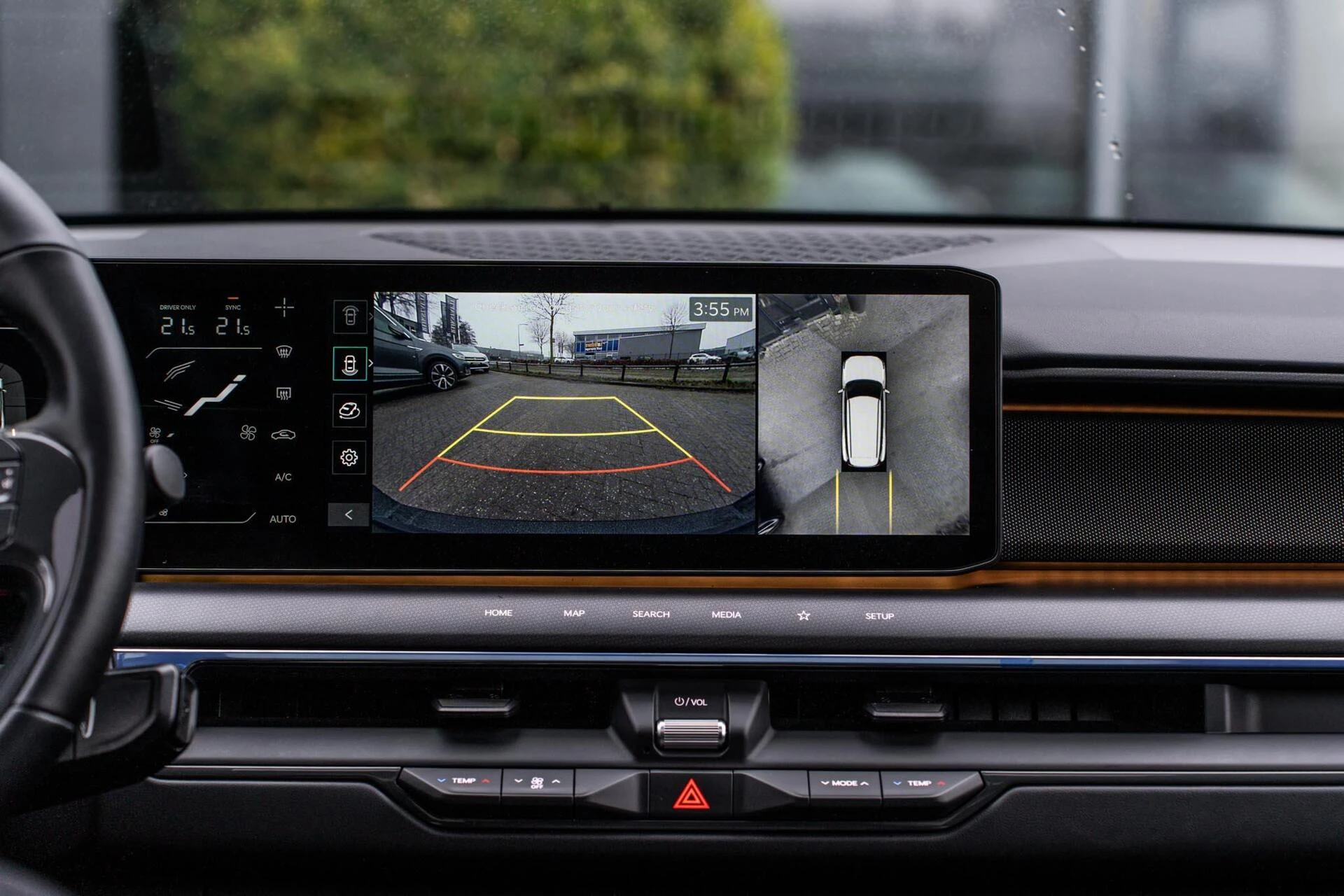 Hoofdafbeelding Kia EV9