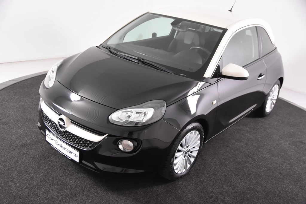 Hoofdafbeelding Opel ADAM