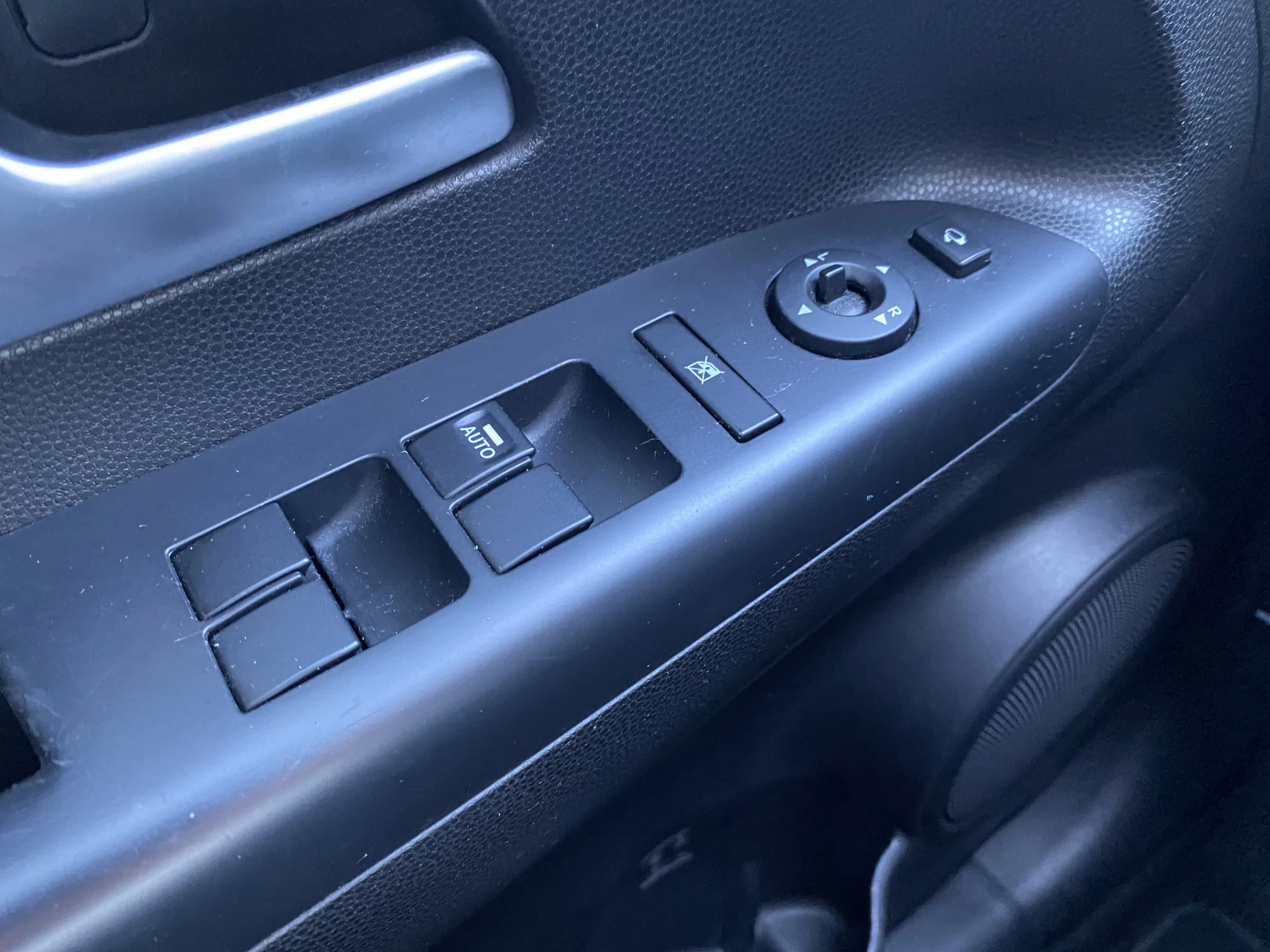 Hoofdafbeelding Kia Venga