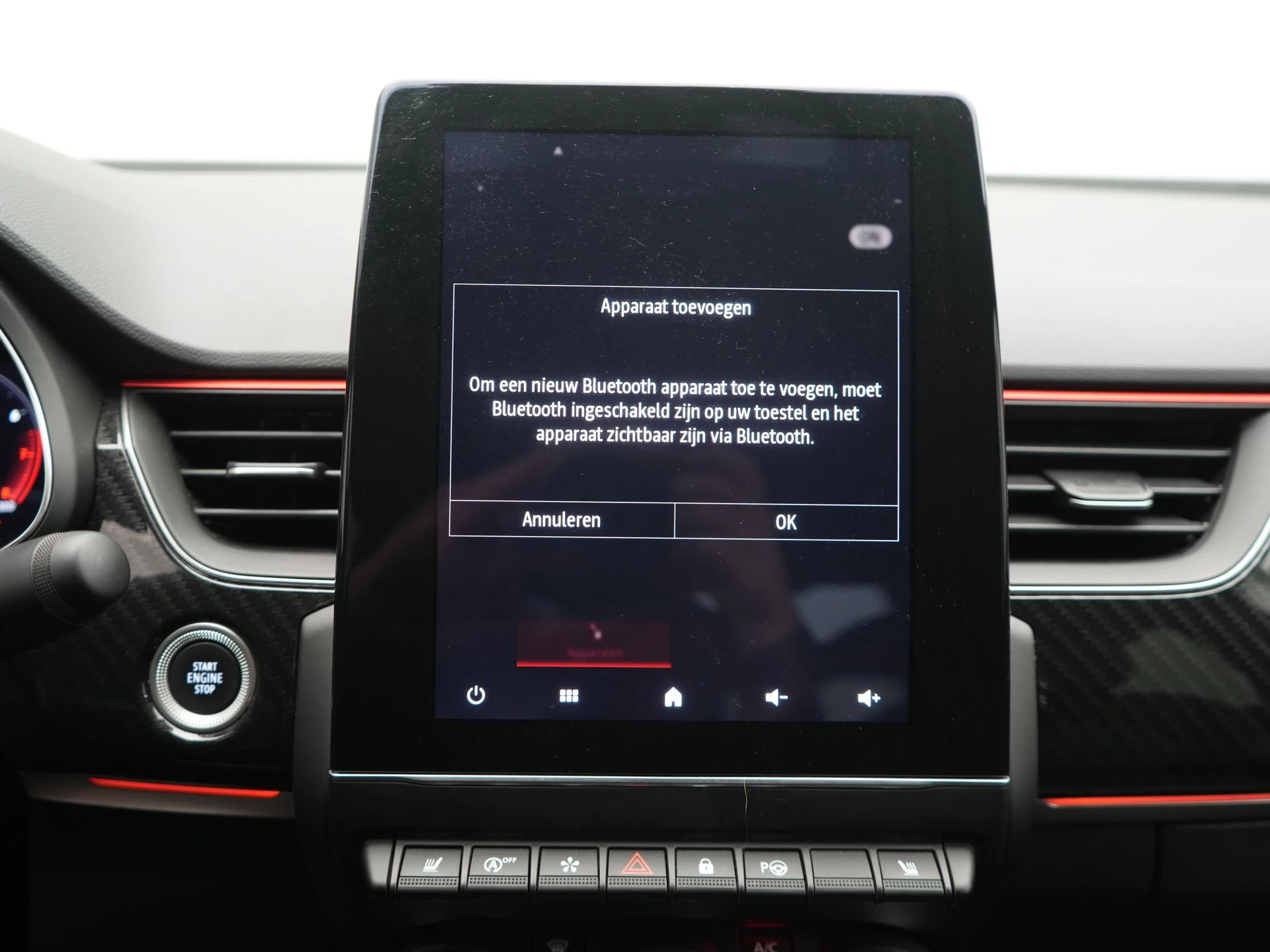 Hoofdafbeelding Renault Arkana