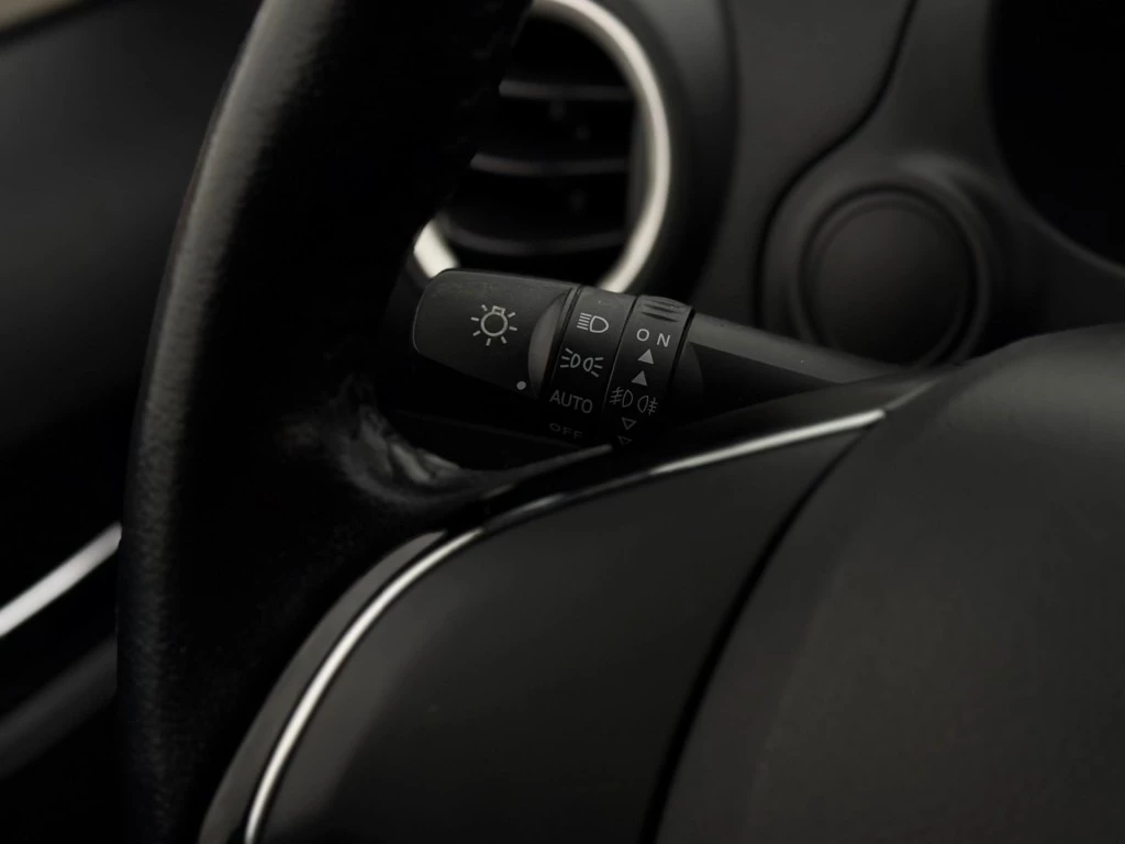 Hoofdafbeelding Mitsubishi Space Star