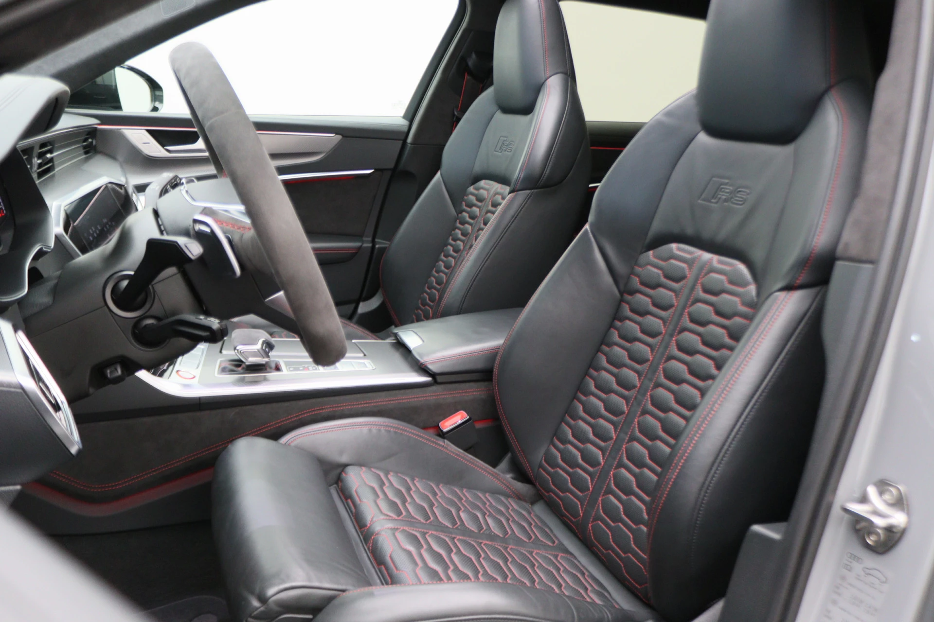 Hoofdafbeelding Audi RS6