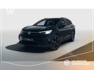 Hoofdafbeelding Volkswagen ID.4 Volkswagen ID.4