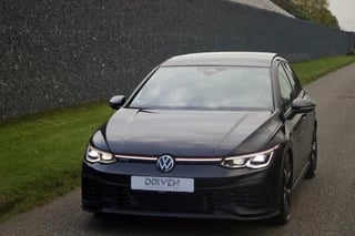 Volkswagen Golf 8 2.0 TSI GTI Clubsport | Pano - HUD - H&K