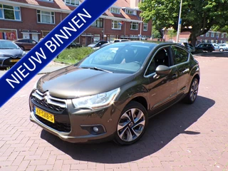 Hoofdafbeelding Citroën DS4