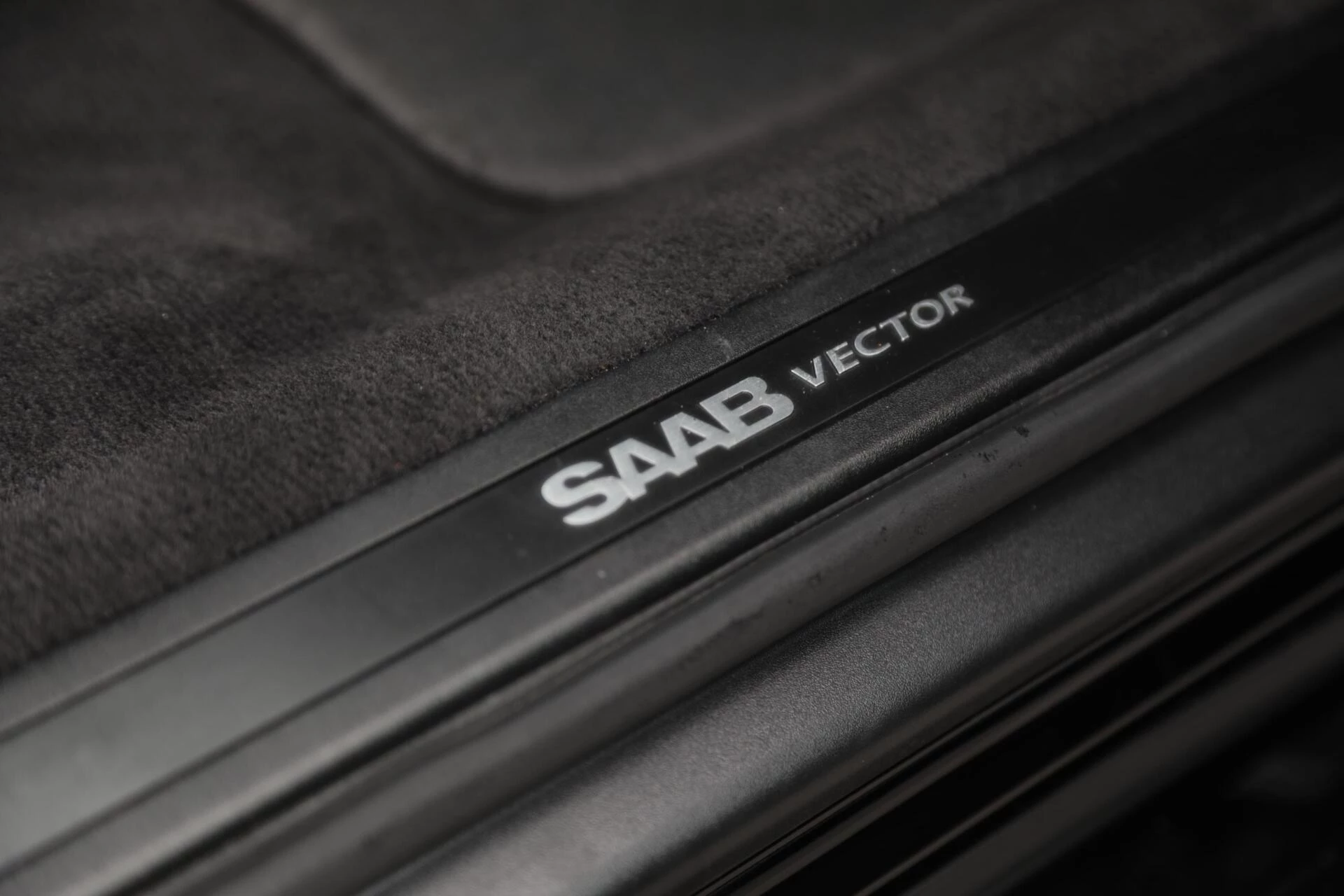 Hoofdafbeelding Saab 9-5
