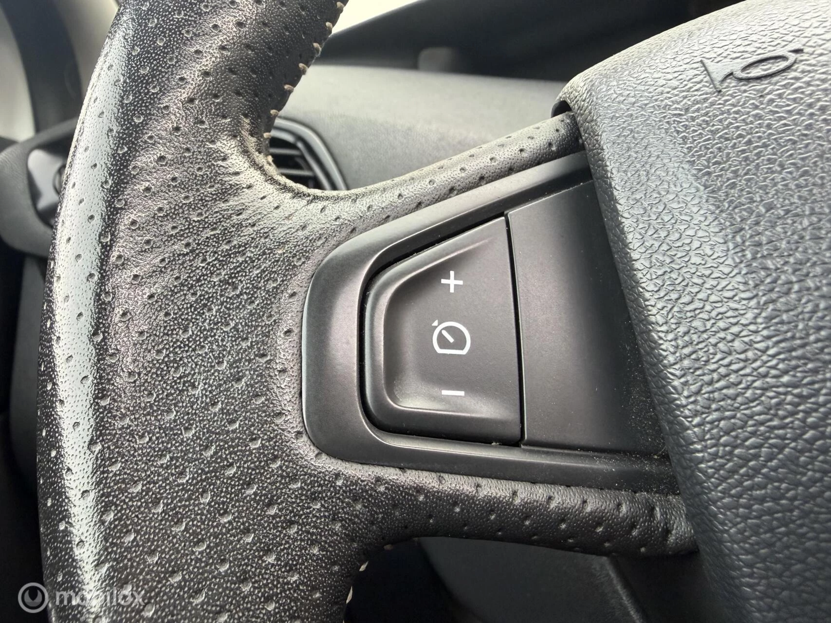 Hoofdafbeelding Renault Scénic