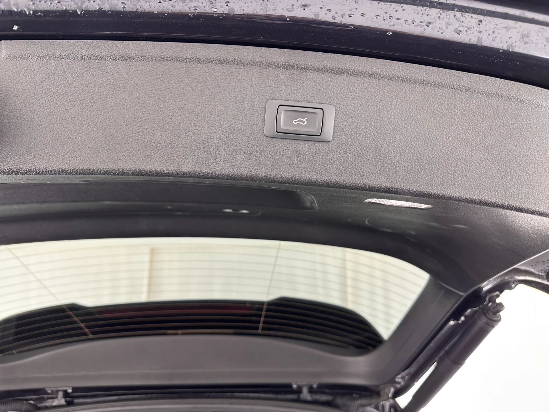 Hoofdafbeelding Audi SQ5