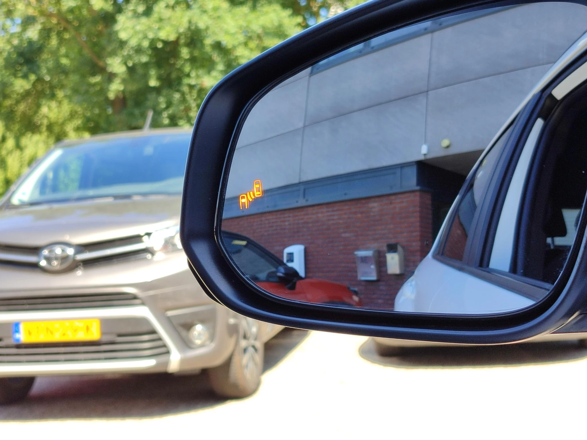 Hoofdafbeelding Toyota Corolla Cross