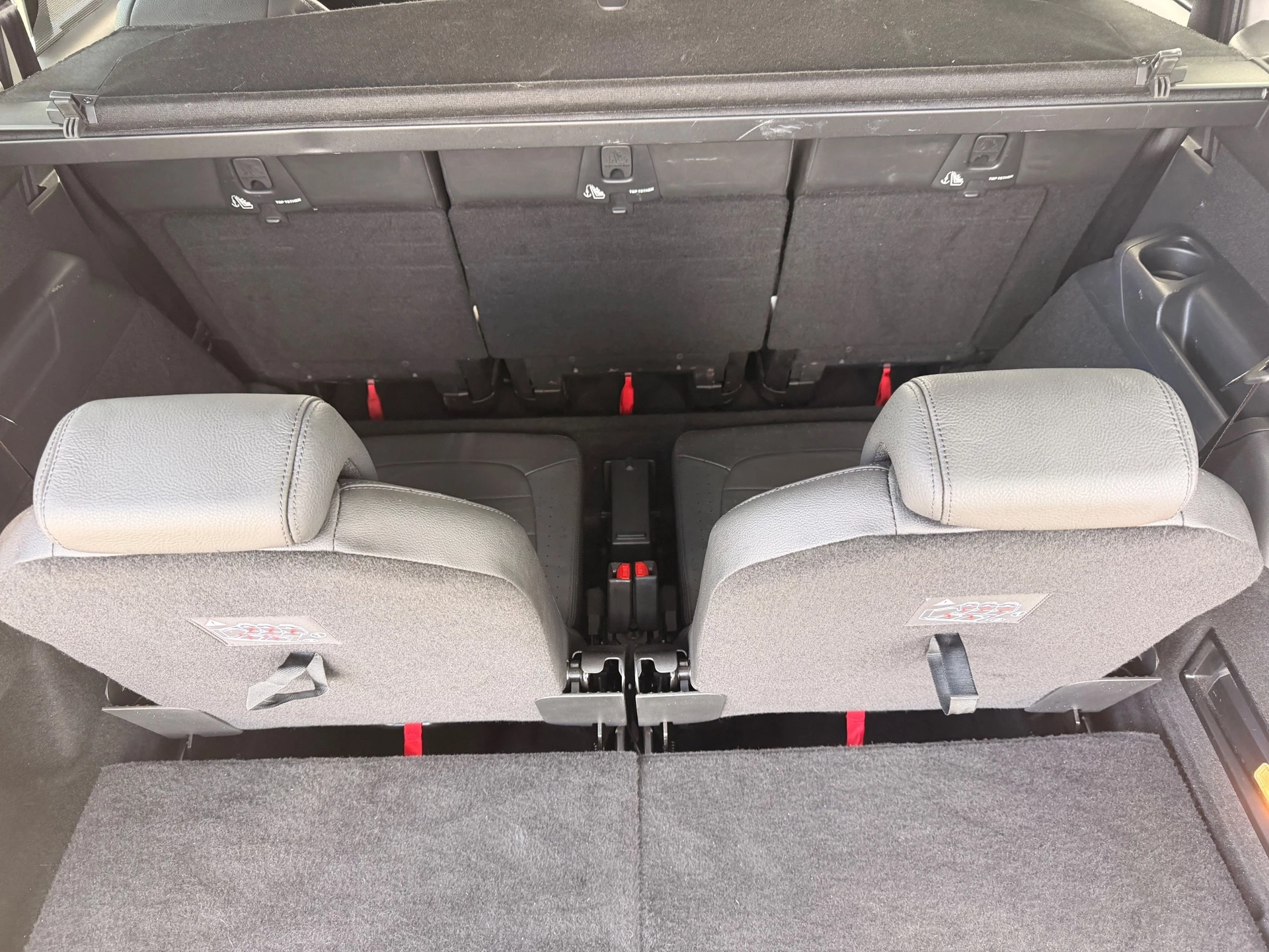 Hoofdafbeelding Citroën Grand C4 Picasso