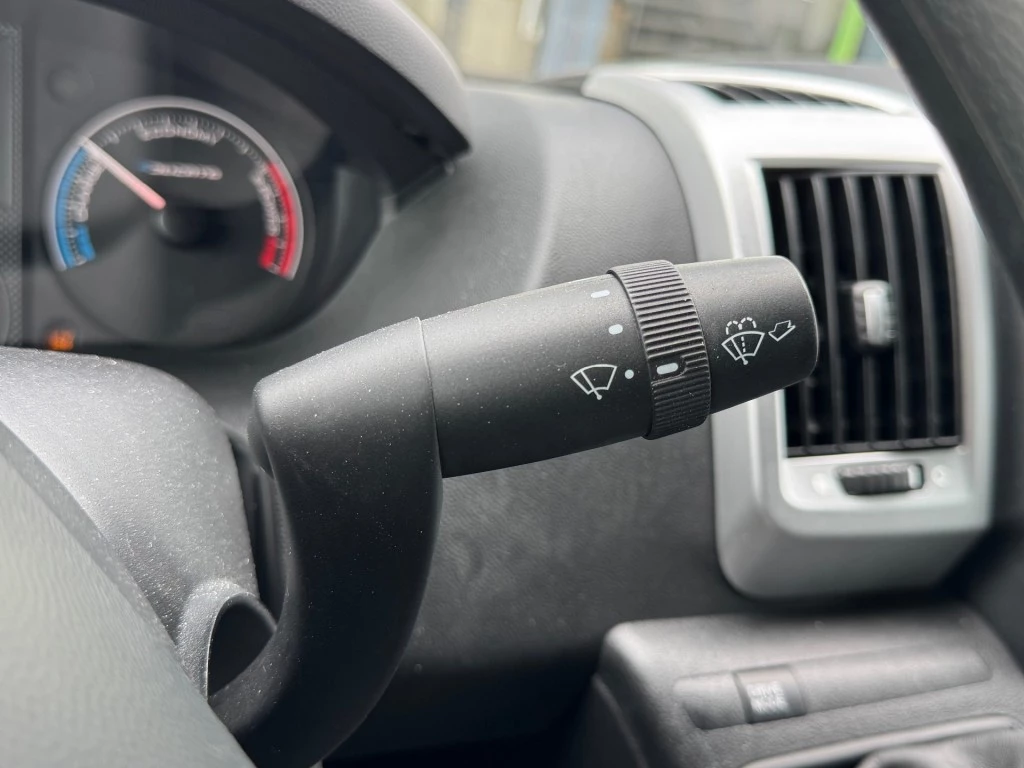 Hoofdafbeelding Fiat E-Ducato