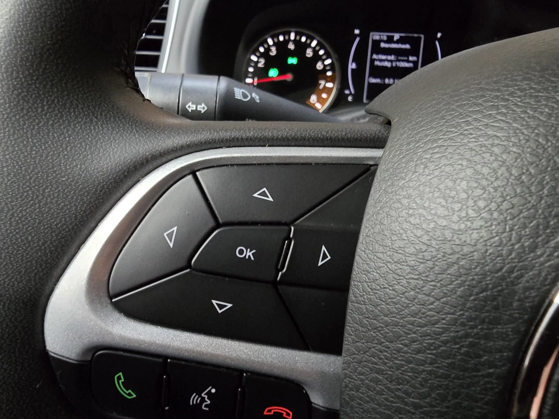 Hoofdafbeelding Jeep Renegade