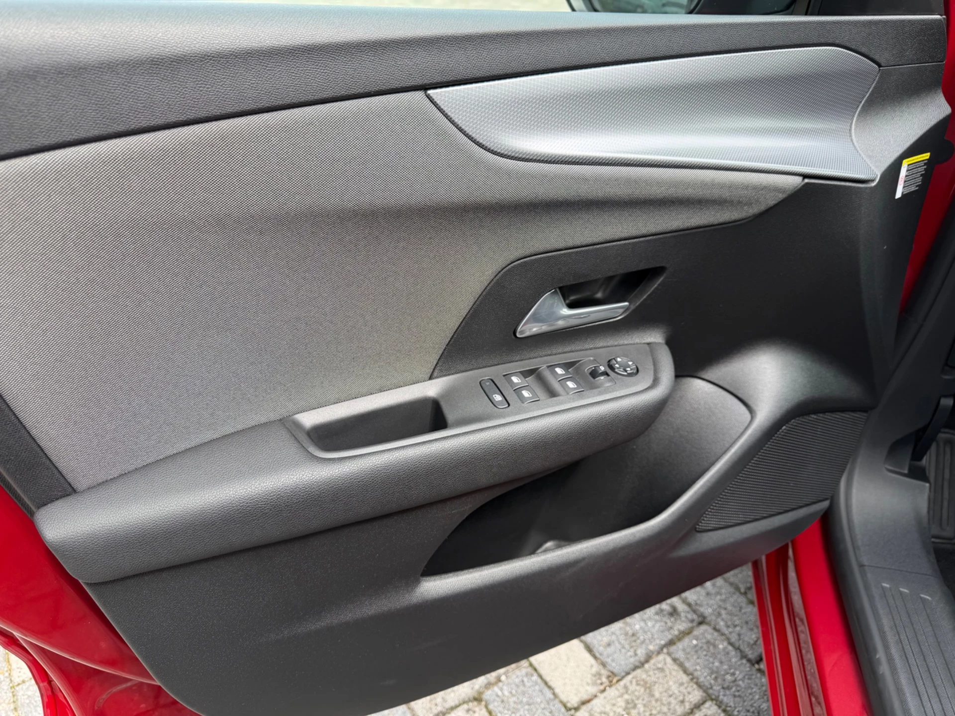 Hoofdafbeelding Opel Mokka-e