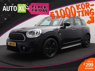 MINI Countryman Mini 1.5 Aut. Cooper Business NW-Model Digitaal Dashboard Cruise LMV 17*      1 lt