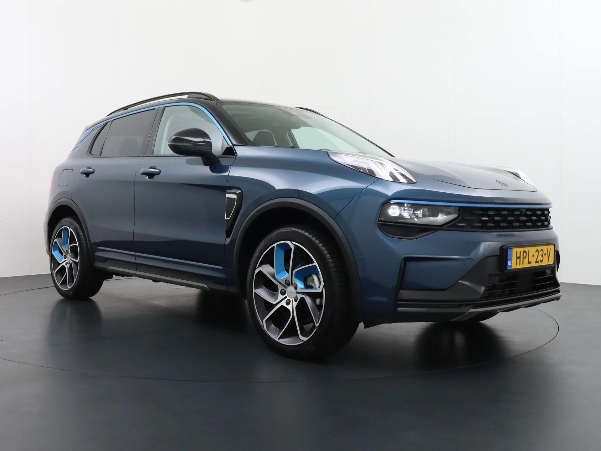 Hoofdafbeelding Lynk & Co 01