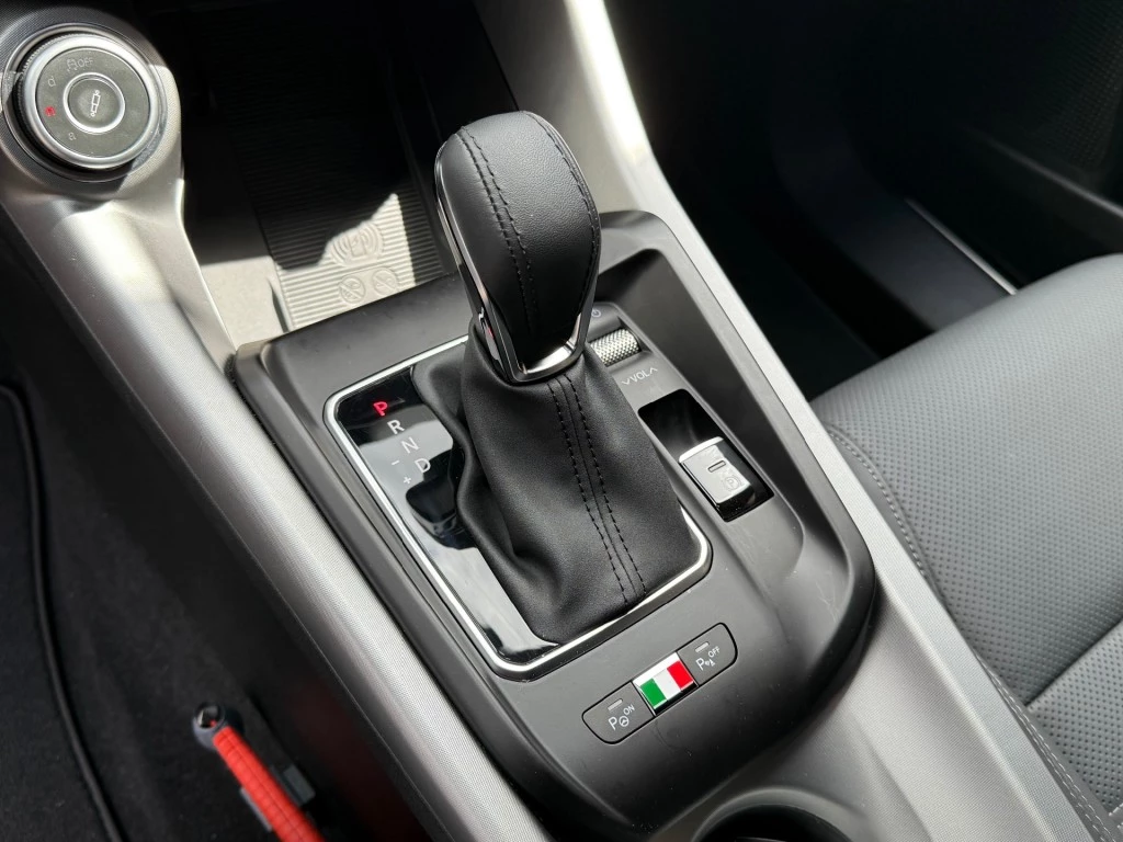 Hoofdafbeelding Alfa Romeo Tonale