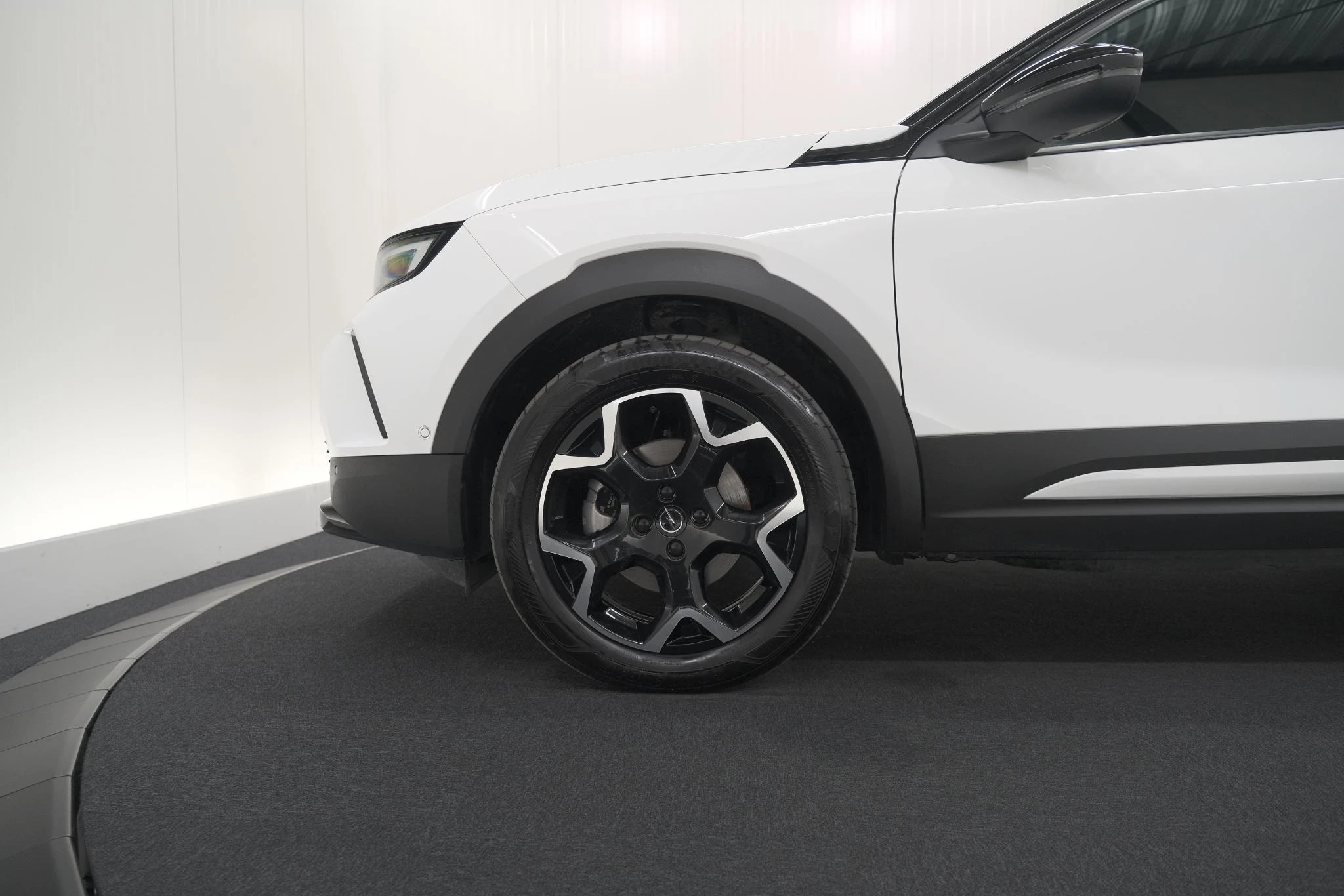 Hoofdafbeelding Opel Mokka-e