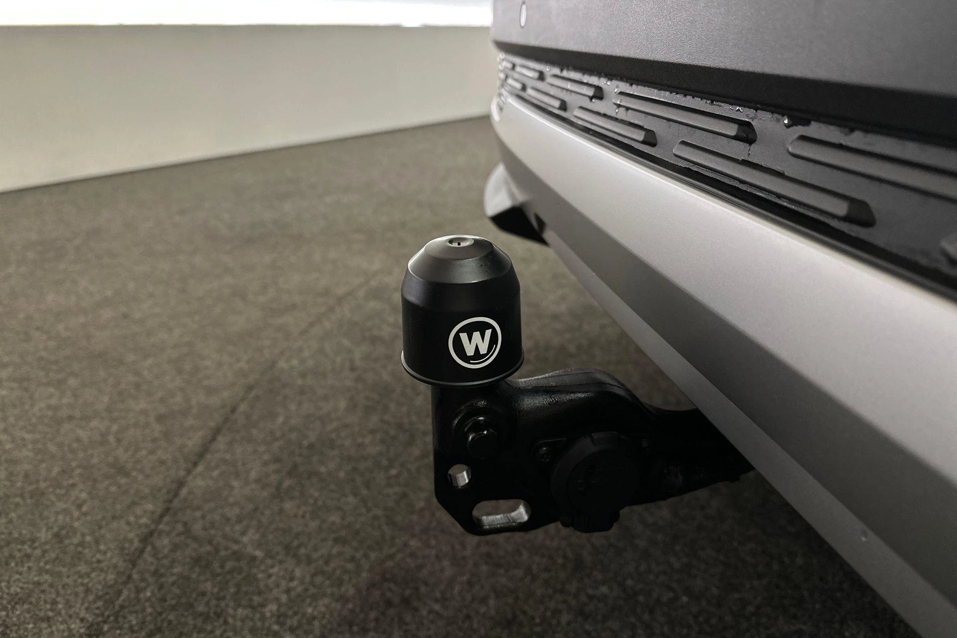 Hoofdafbeelding Škoda Elroq
