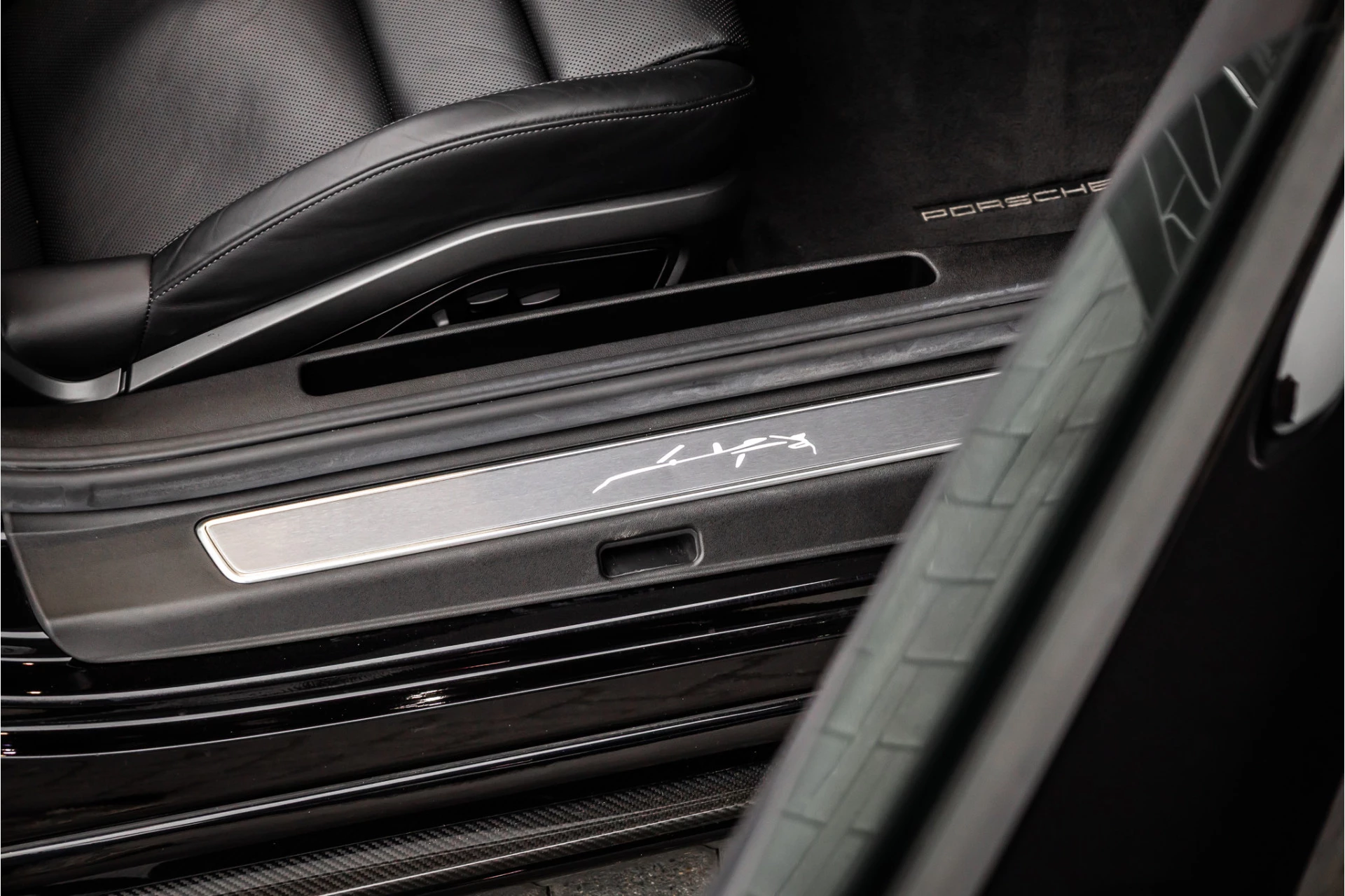Hoofdafbeelding Porsche 911
