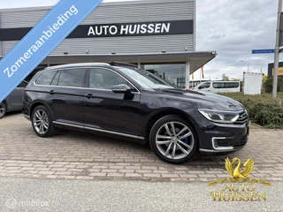 Volkswagen Passat Variant 1.4 TSI GTE Highline Pano ACC Leer