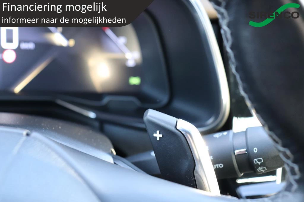 Hoofdafbeelding DS DS 7