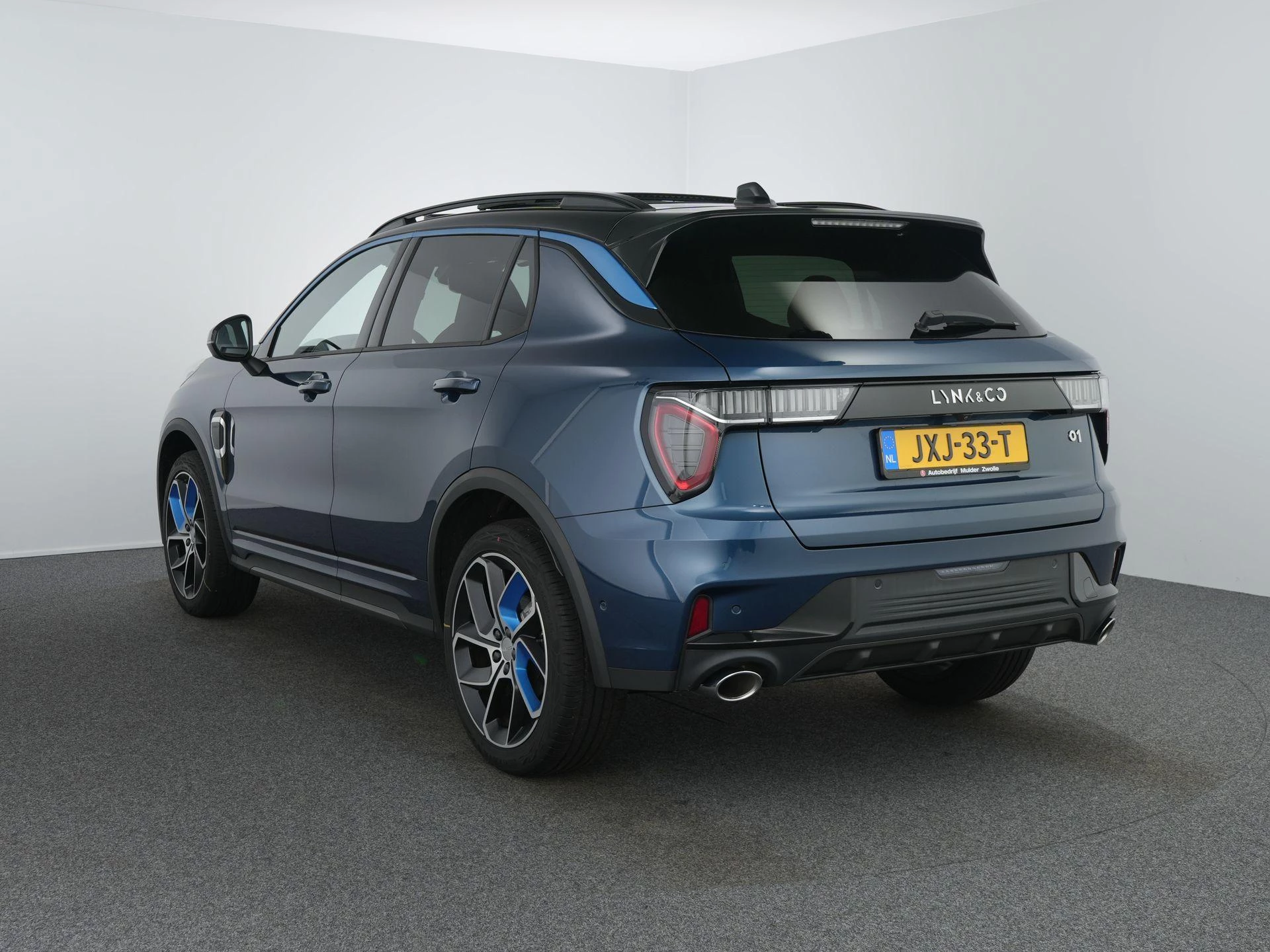 Hoofdafbeelding Lynk & Co 01