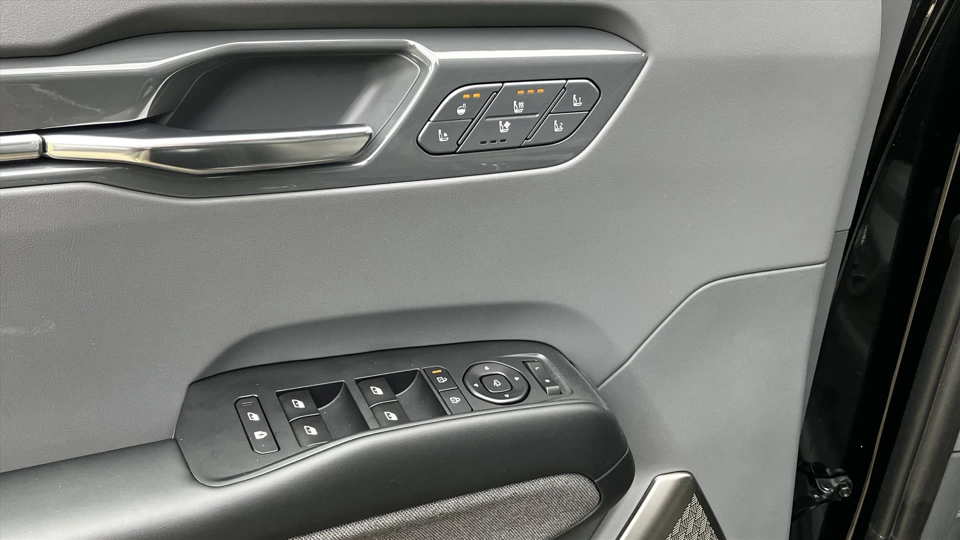 Hoofdafbeelding Kia EV9