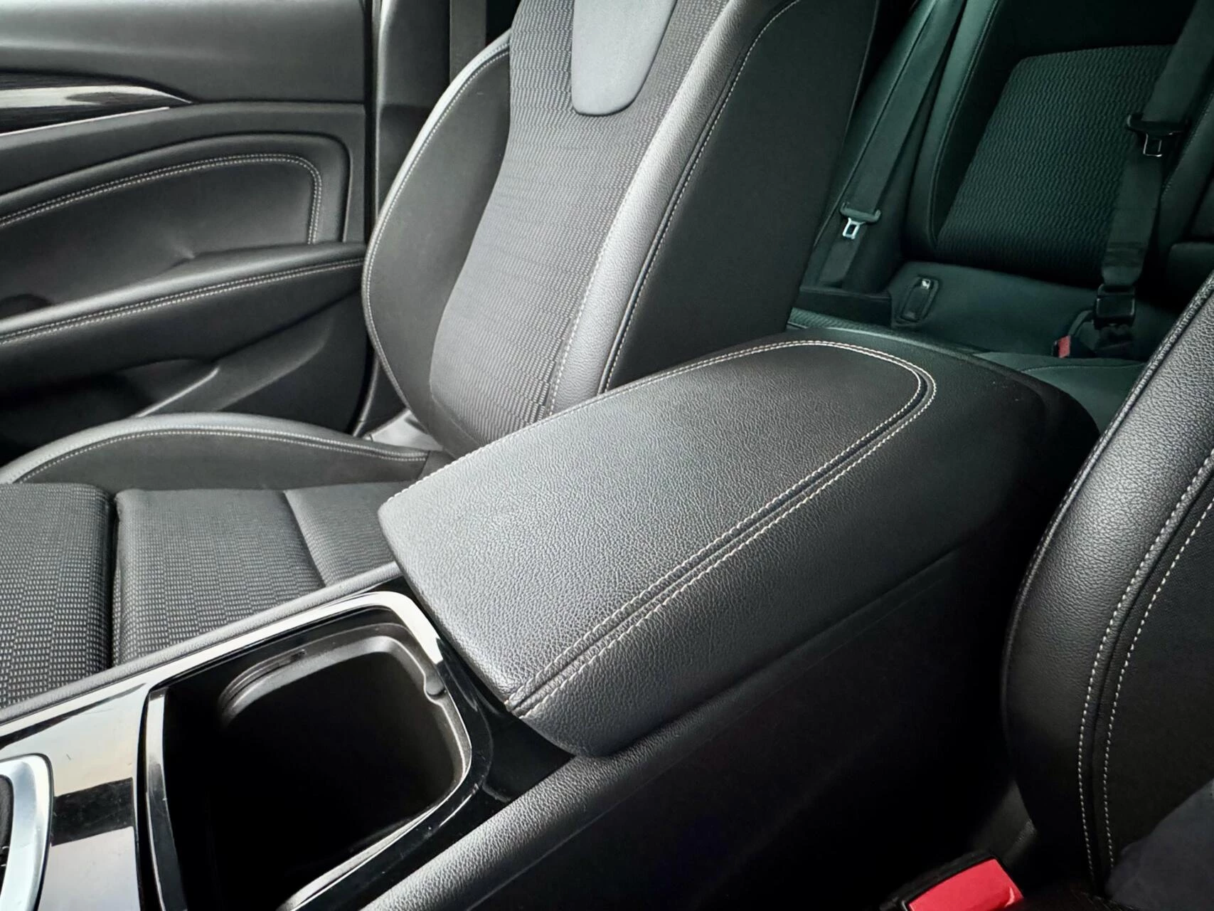 Hoofdafbeelding Opel Insignia