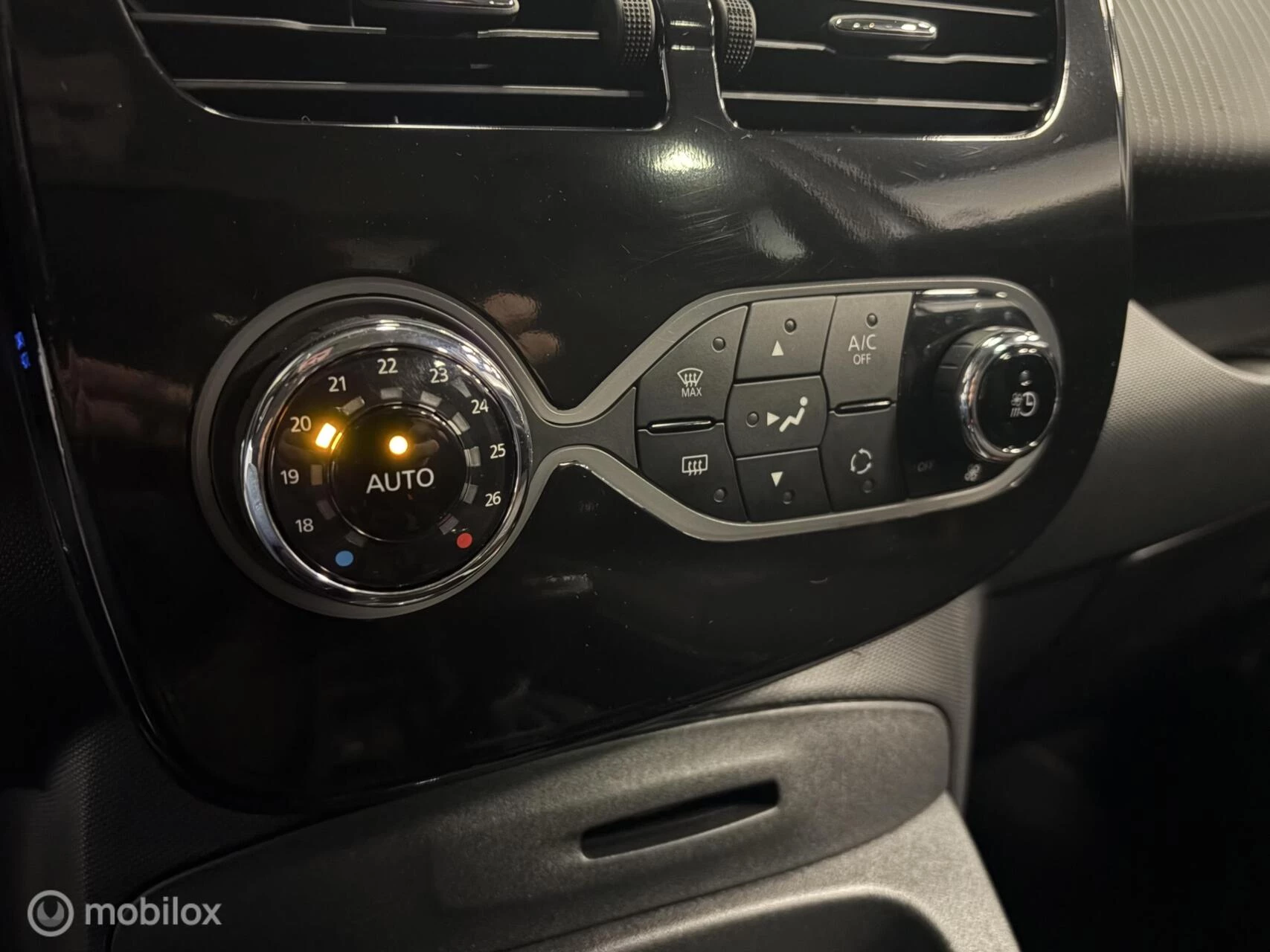 Hoofdafbeelding Renault ZOE
