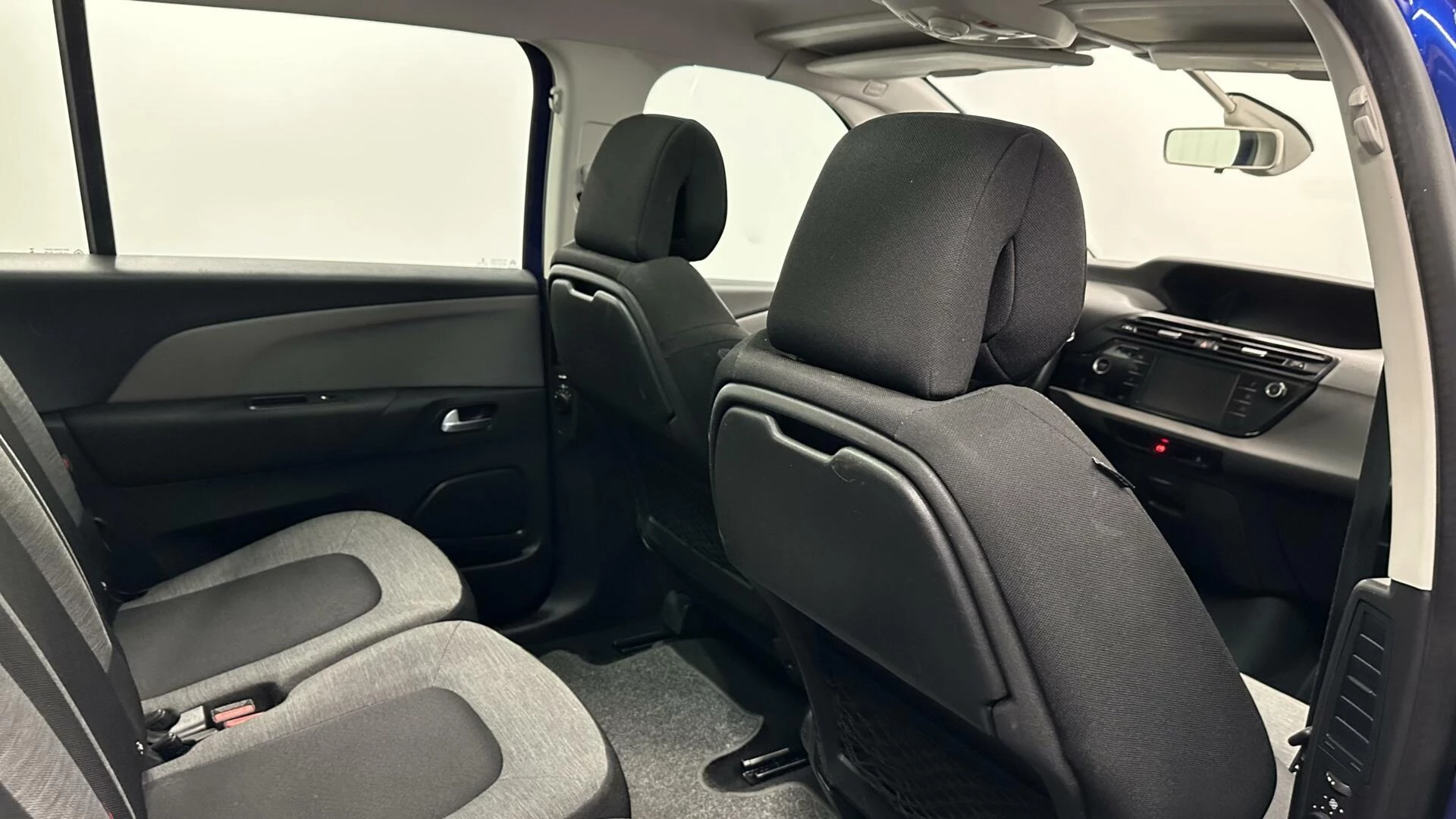 Hoofdafbeelding Citroën Grand C4 Picasso