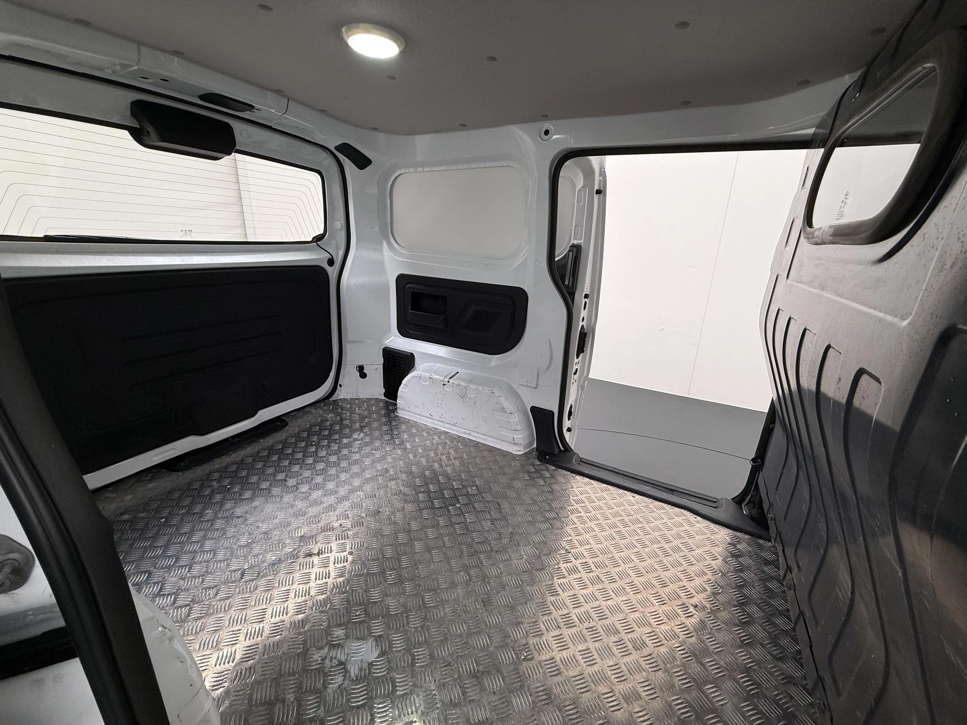 Hoofdafbeelding BYD ETP3