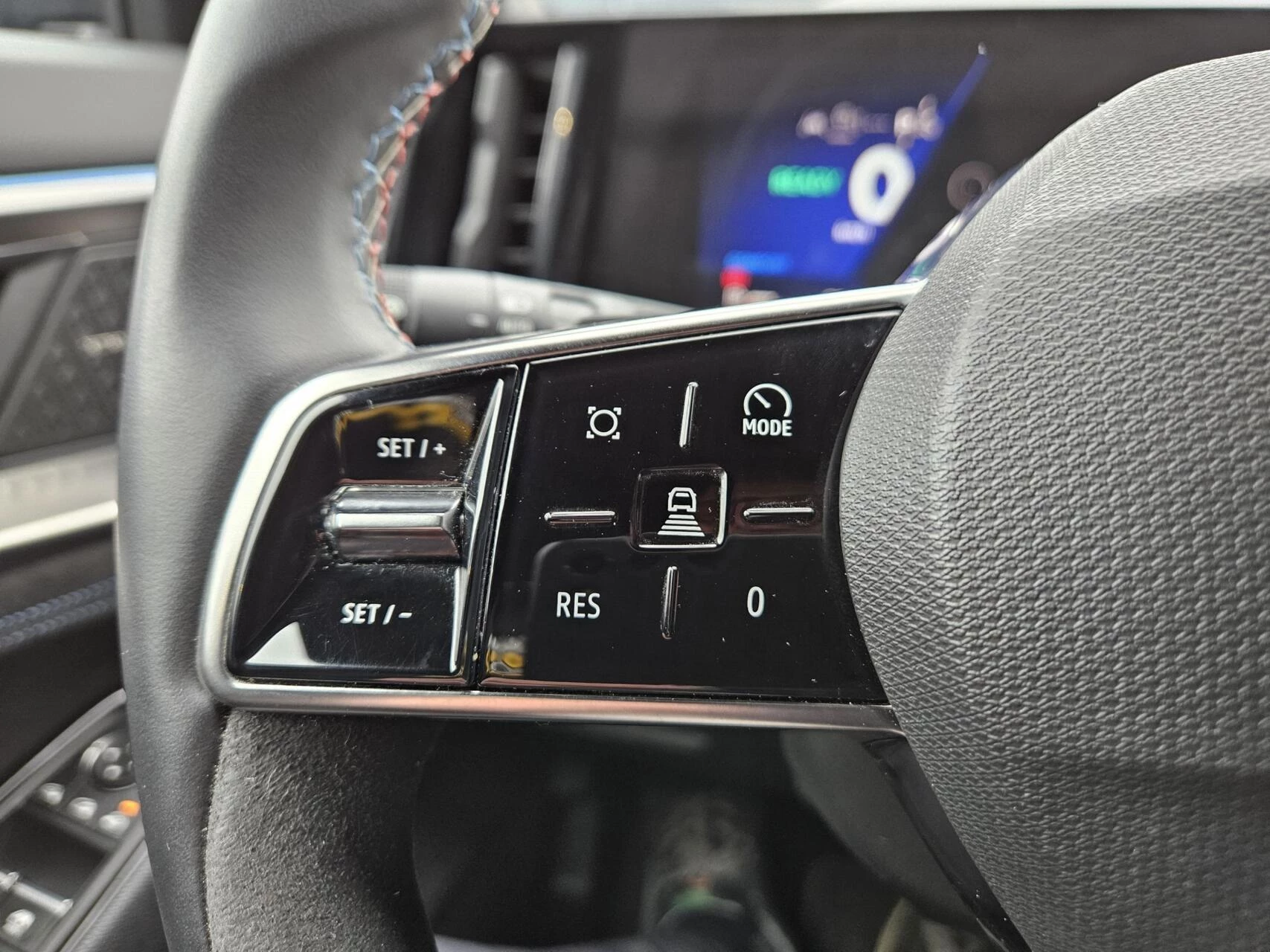 Hoofdafbeelding Renault Espace