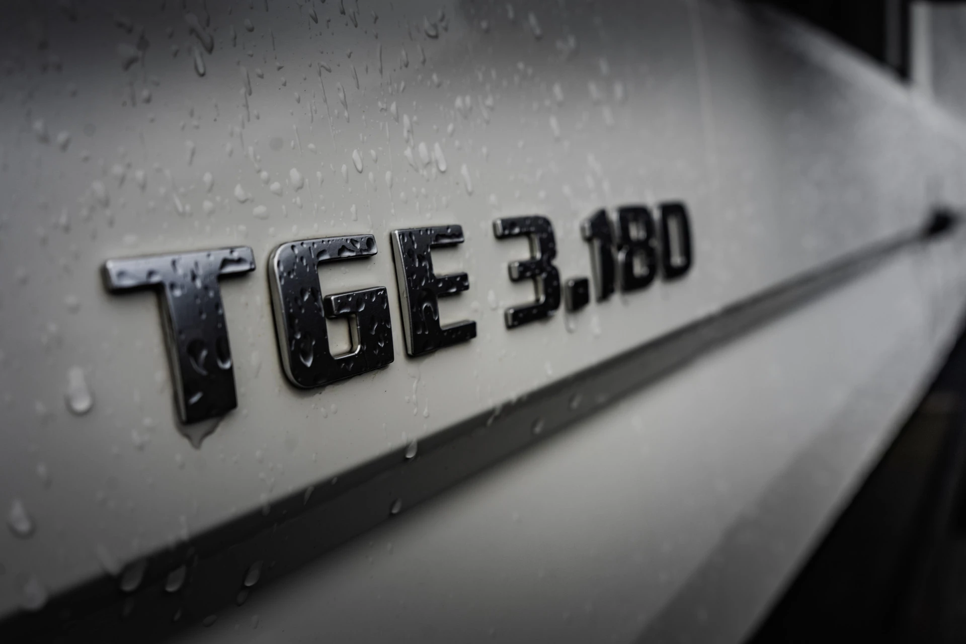 Hoofdafbeelding MAN TGE