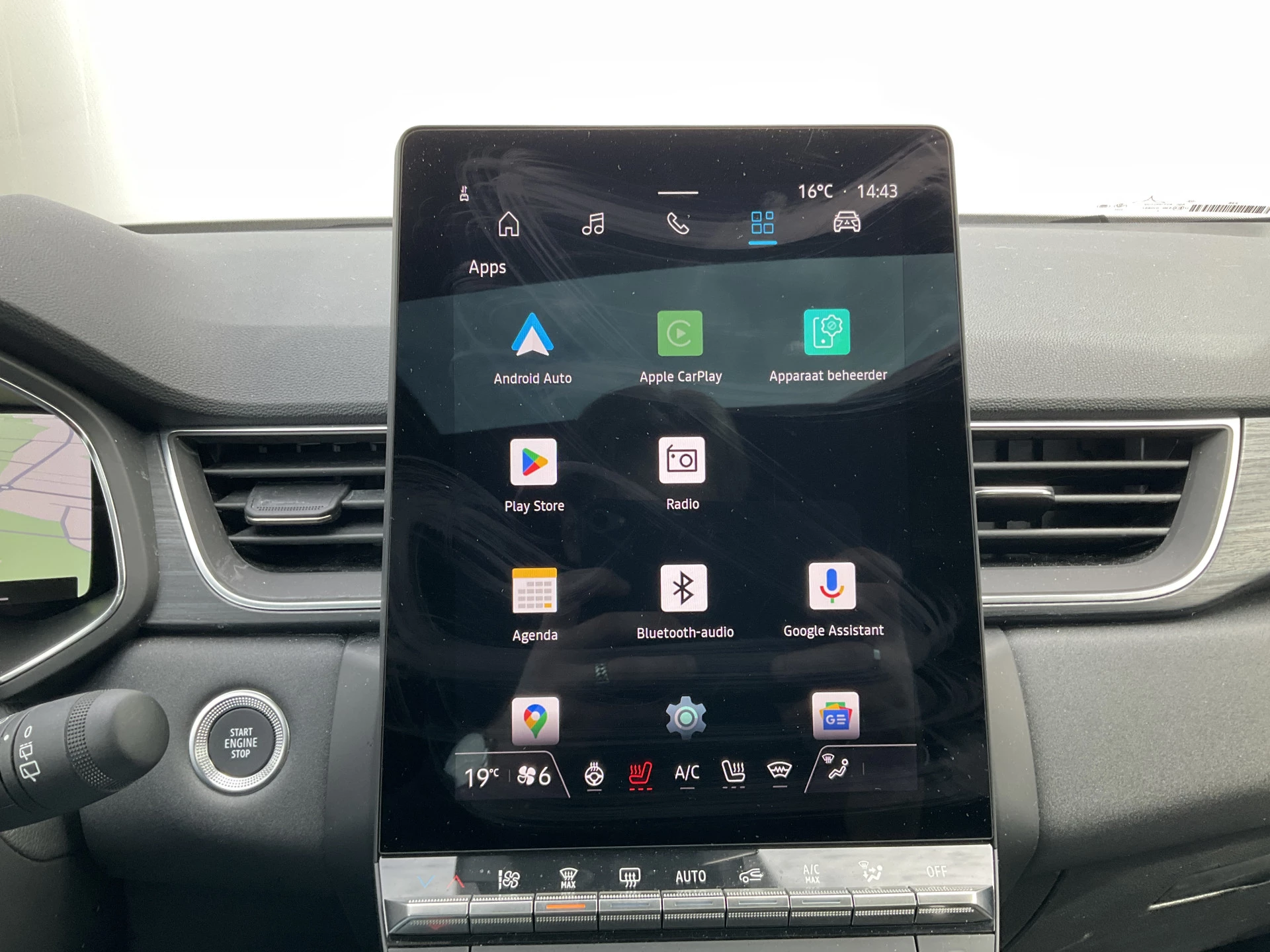 Hoofdafbeelding Mitsubishi ASX