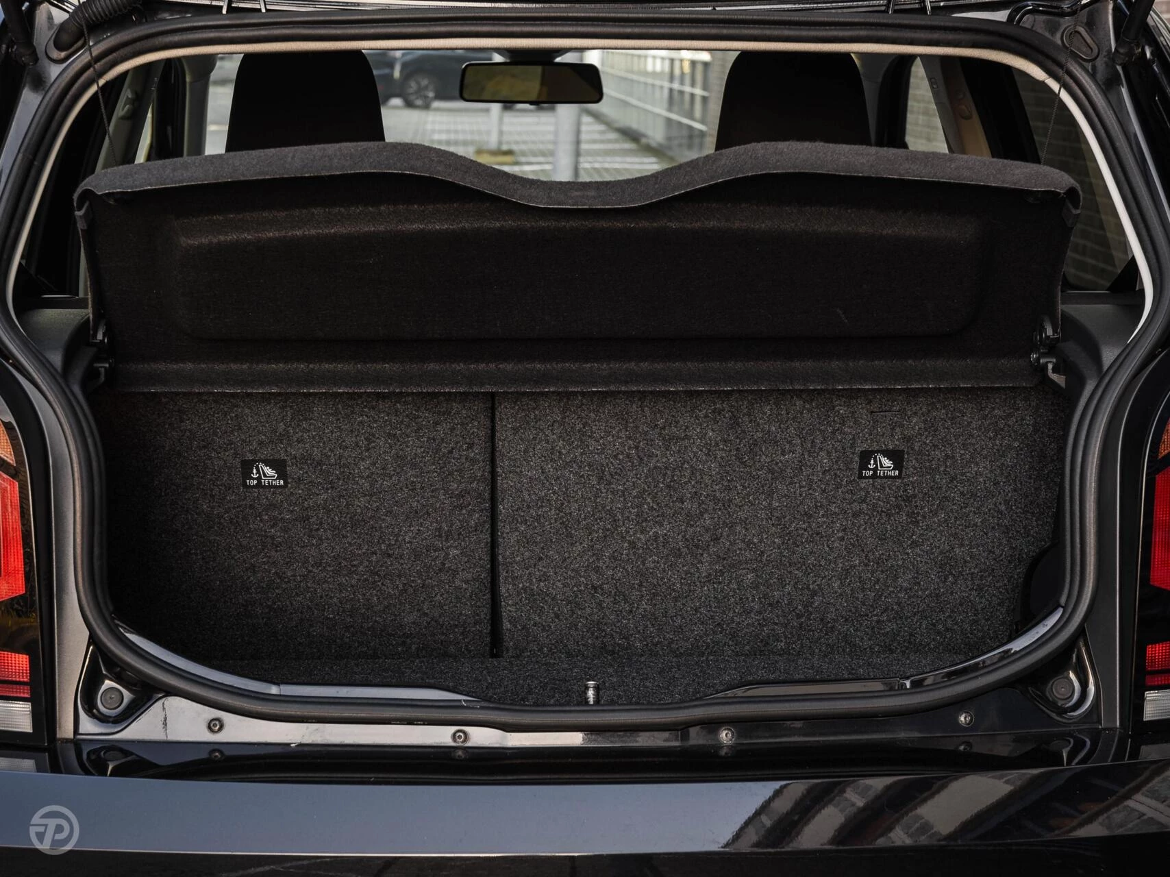 Hoofdafbeelding Volkswagen e-up!